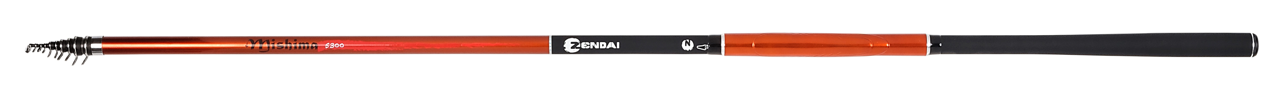 CAÑA GRAUVELL ZENDAI MISHIMA 5300