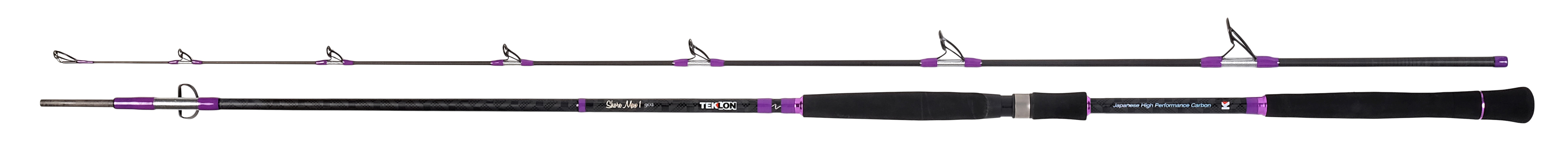 CAÑA GRAUVELL TEKLON SHORE MAX 1 902 (270) 30-80gr
