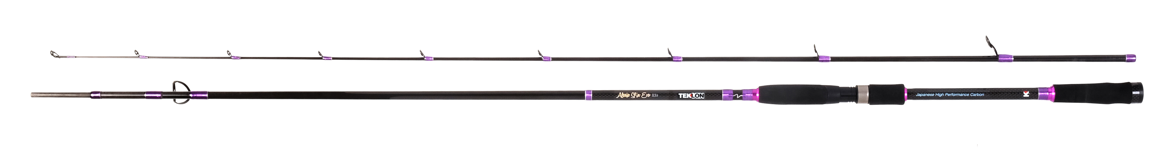 CAÑA GRAUVELL TEKLON ALEXIA SPIN EVO 1002 (300) 20-75gr