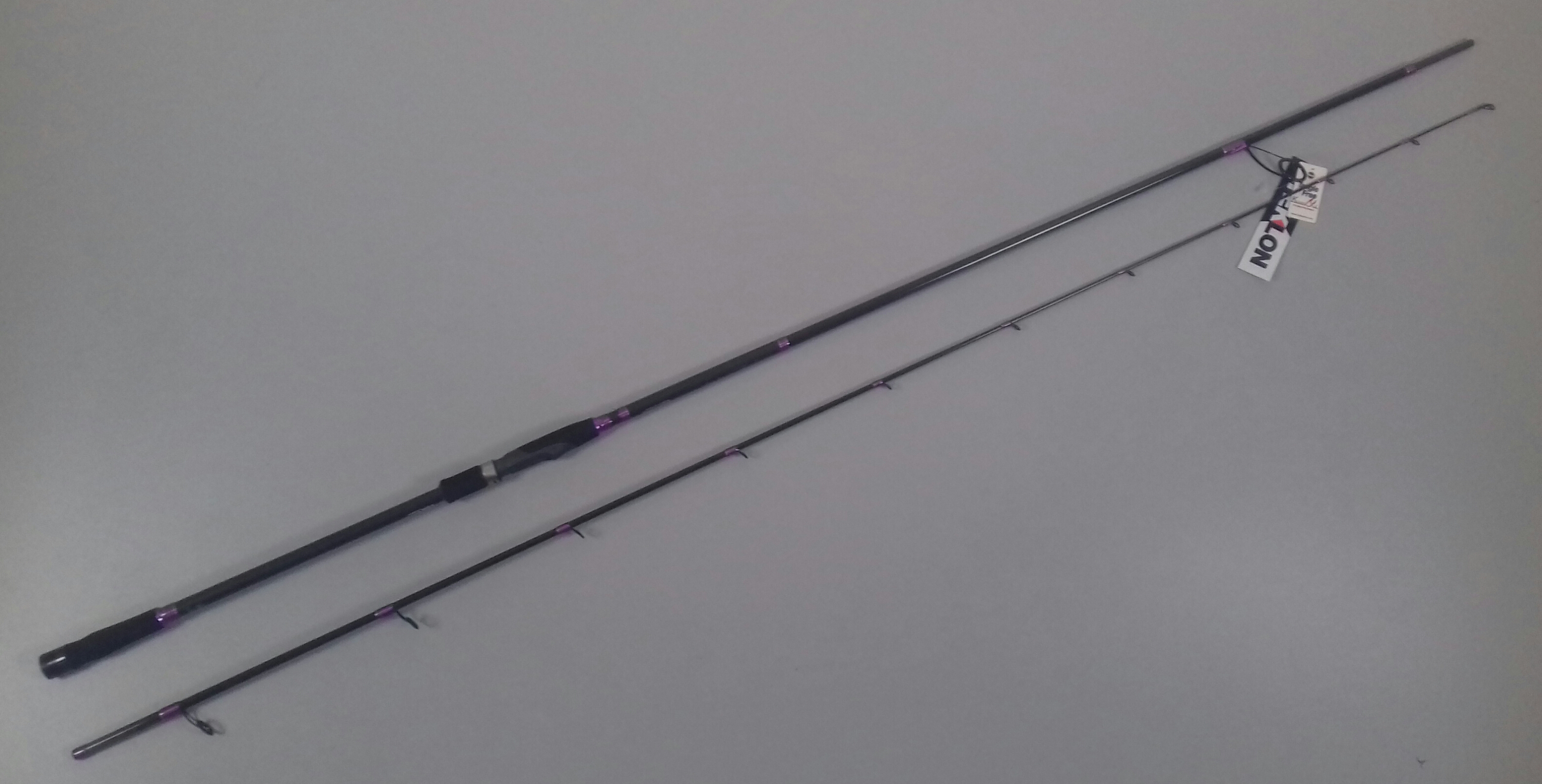 CAÑA GRAUVELL TEKLON ALEXIA SPIN LIGHT 1102 (330) 10-50gr