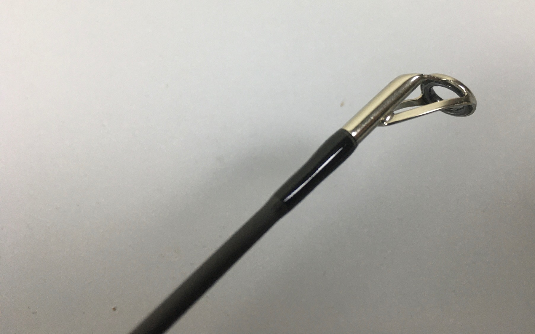 CAÑA GRAUVELL TEKLON X-ASSY 802 (240) 10-60gr