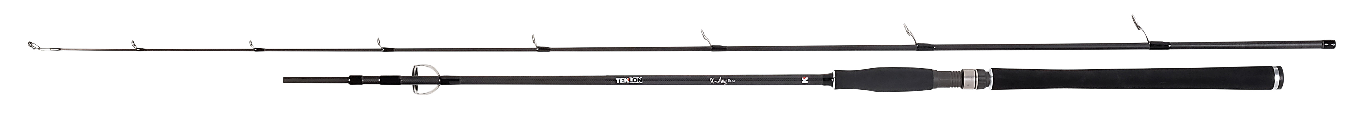 CAÑA GRAUVELL TEKLON X-ASSY 902 (270) 20-80gr