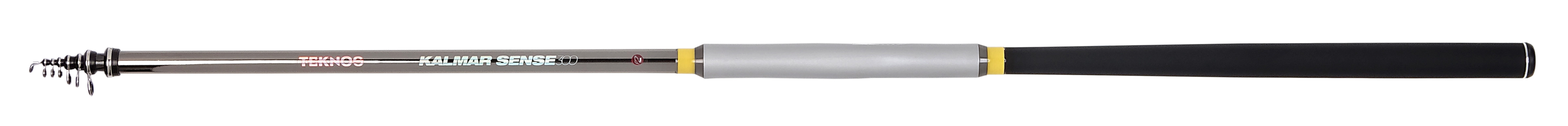 CAÑA GRAUVELL TEKNOS KALMAR SENSE 270 5-15gr