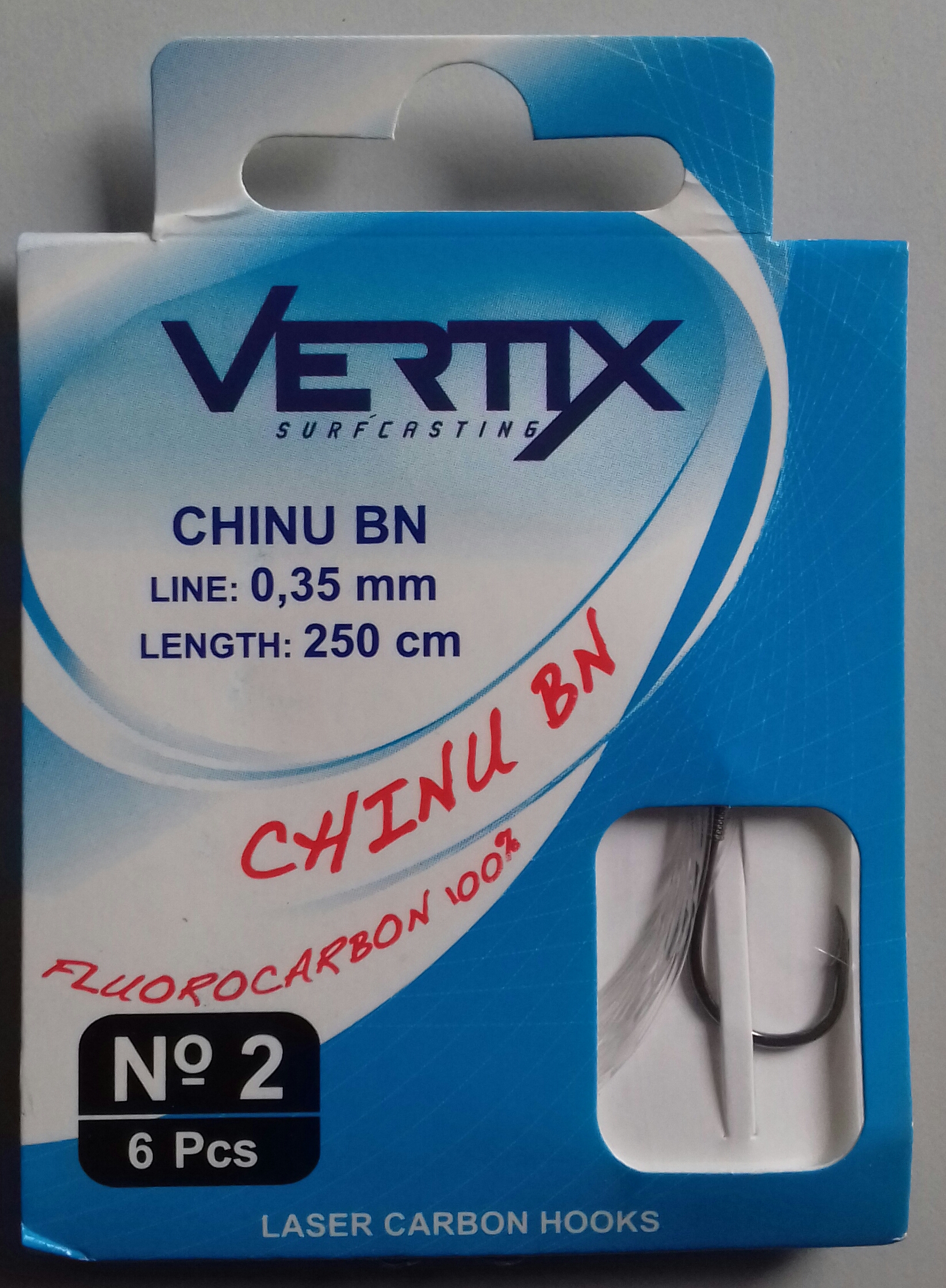 CARTERA VERTIX FLUO CHINU BN 2 35