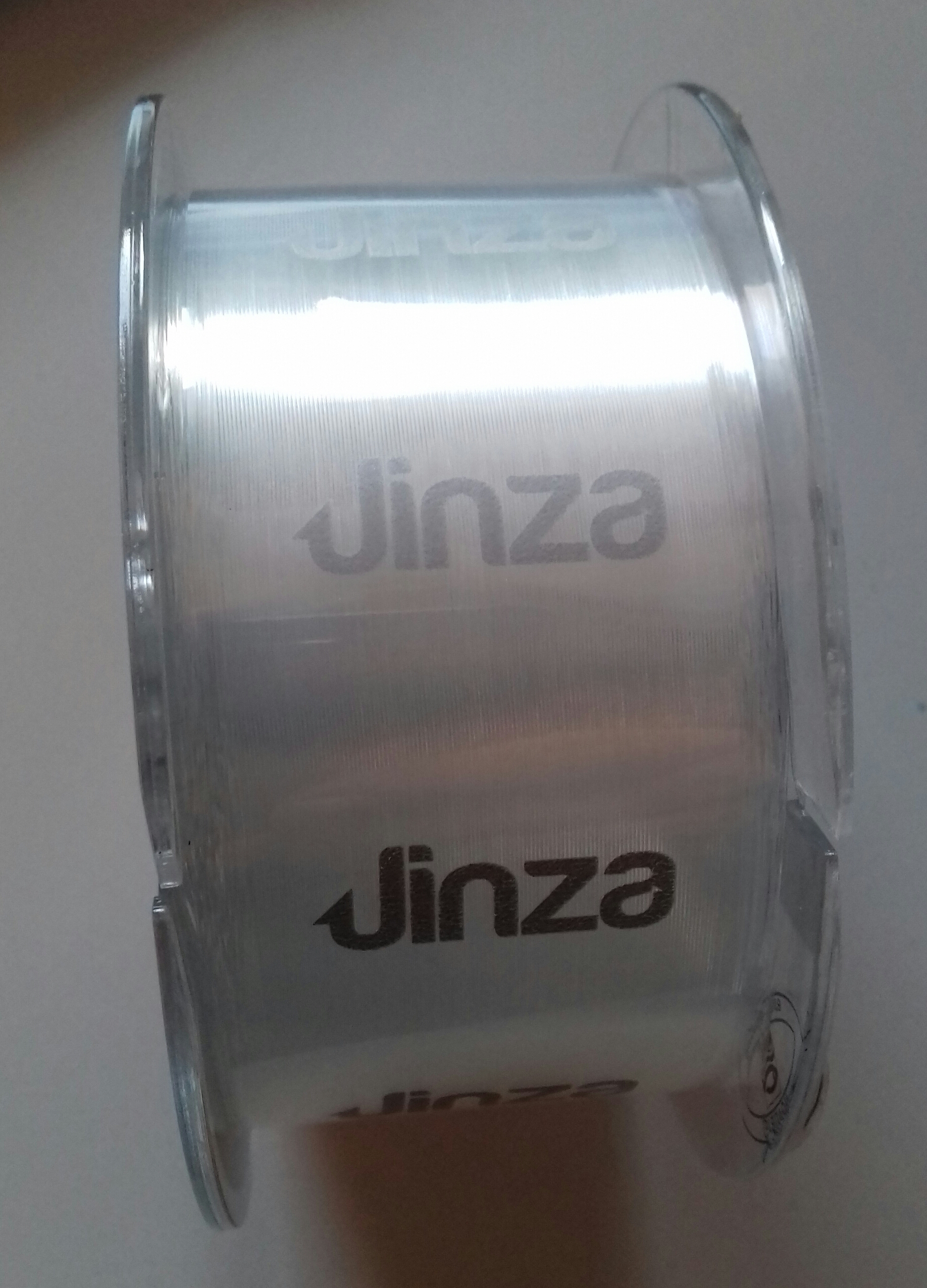NYLON JINZA TOP WATER 300 MT 30 19,8LB