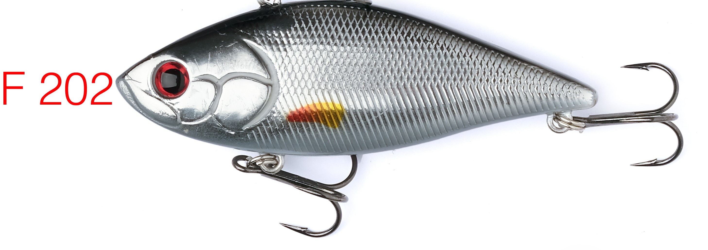 PEZ JINZA AMAYA 75 F202
