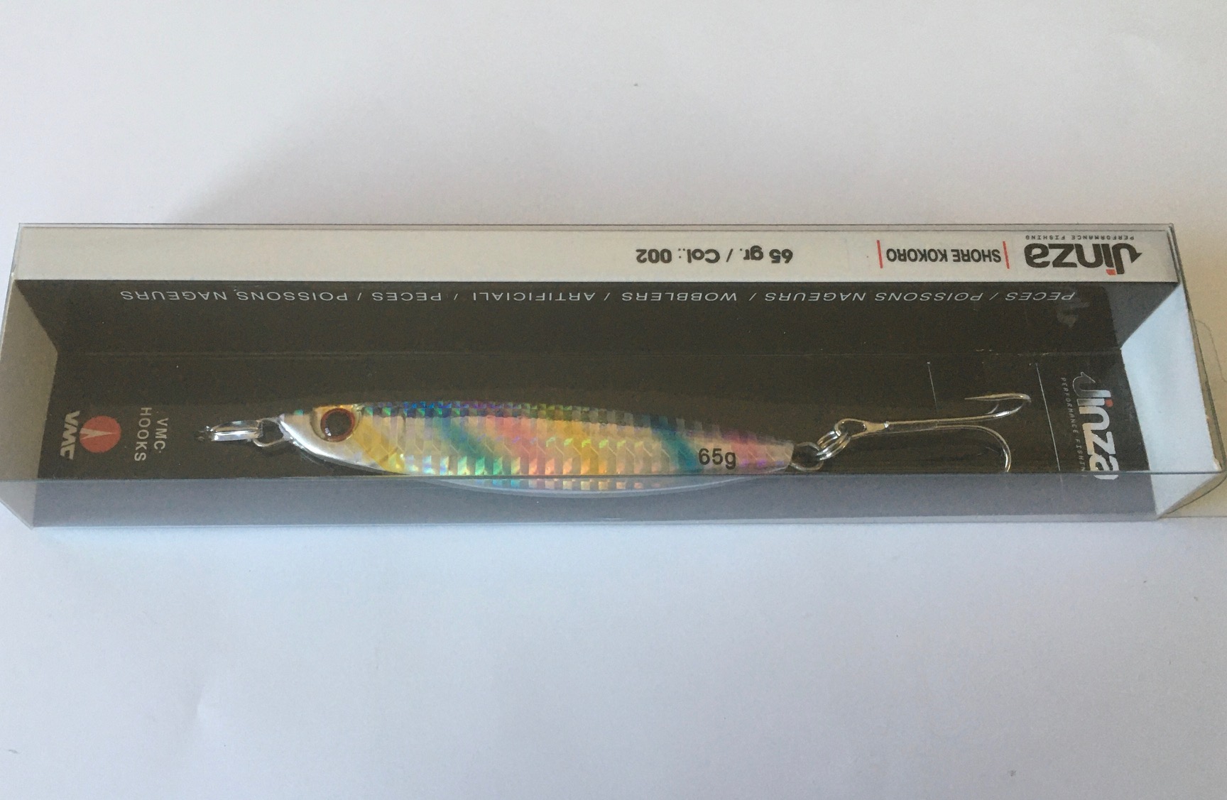 JINZA SHORE KOKORO 65 GR 002