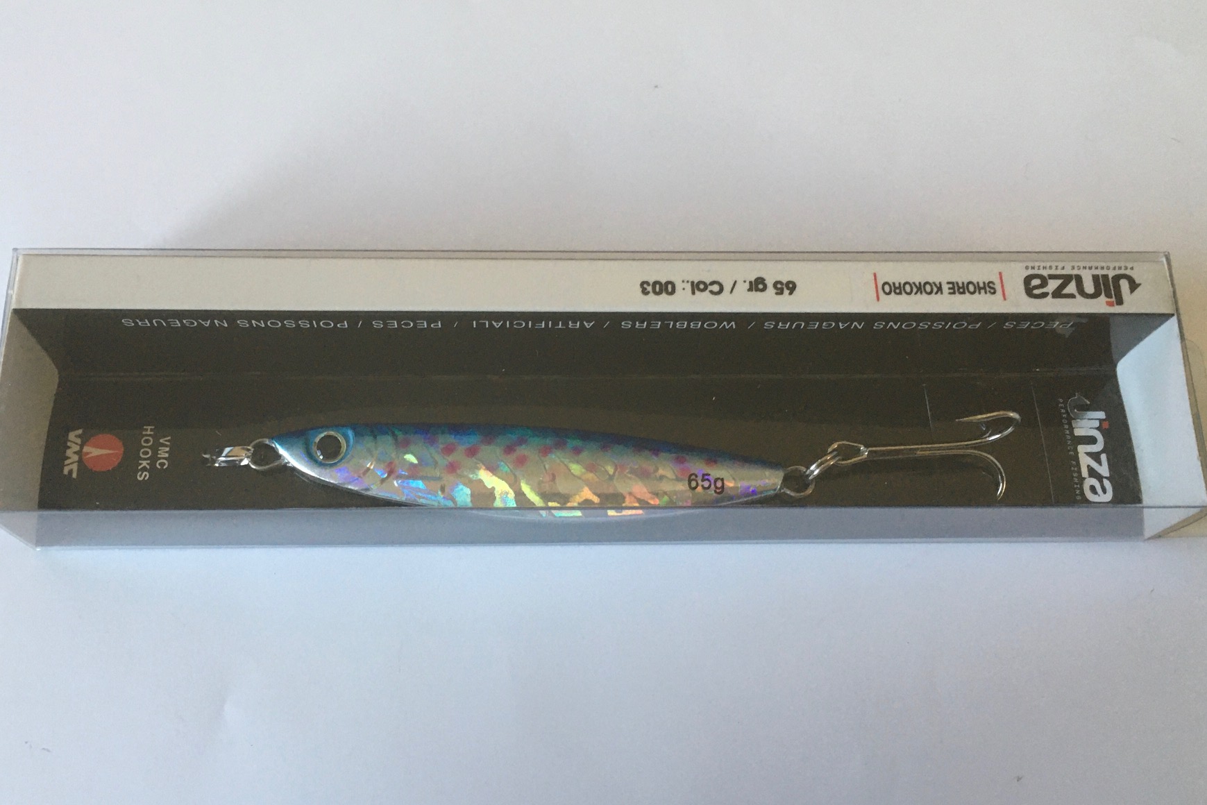 JINZA SHORE KOKORO 65 GR 003
