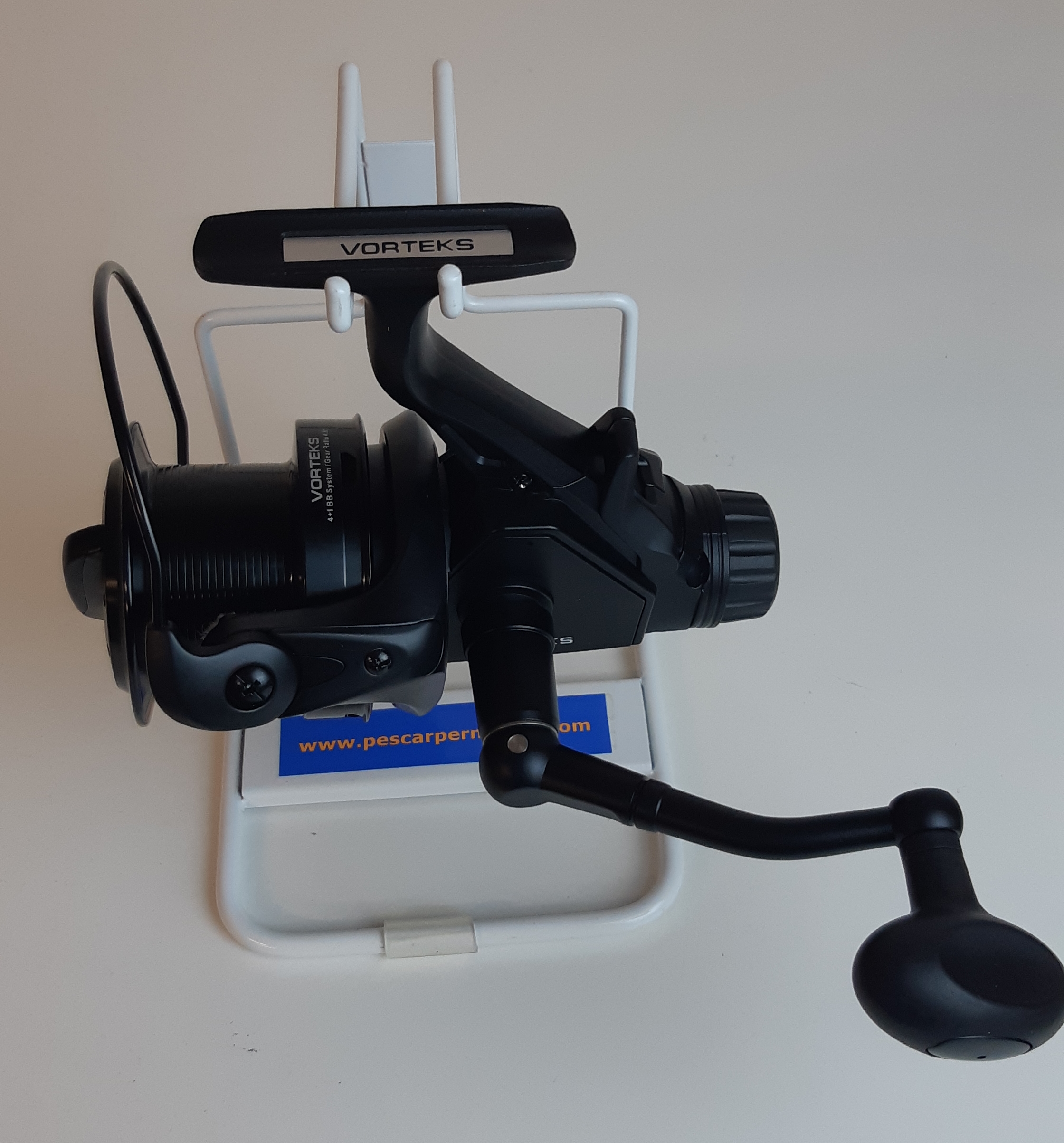 CARRETE GRAUVELL VORTEKS DENVER FS 65