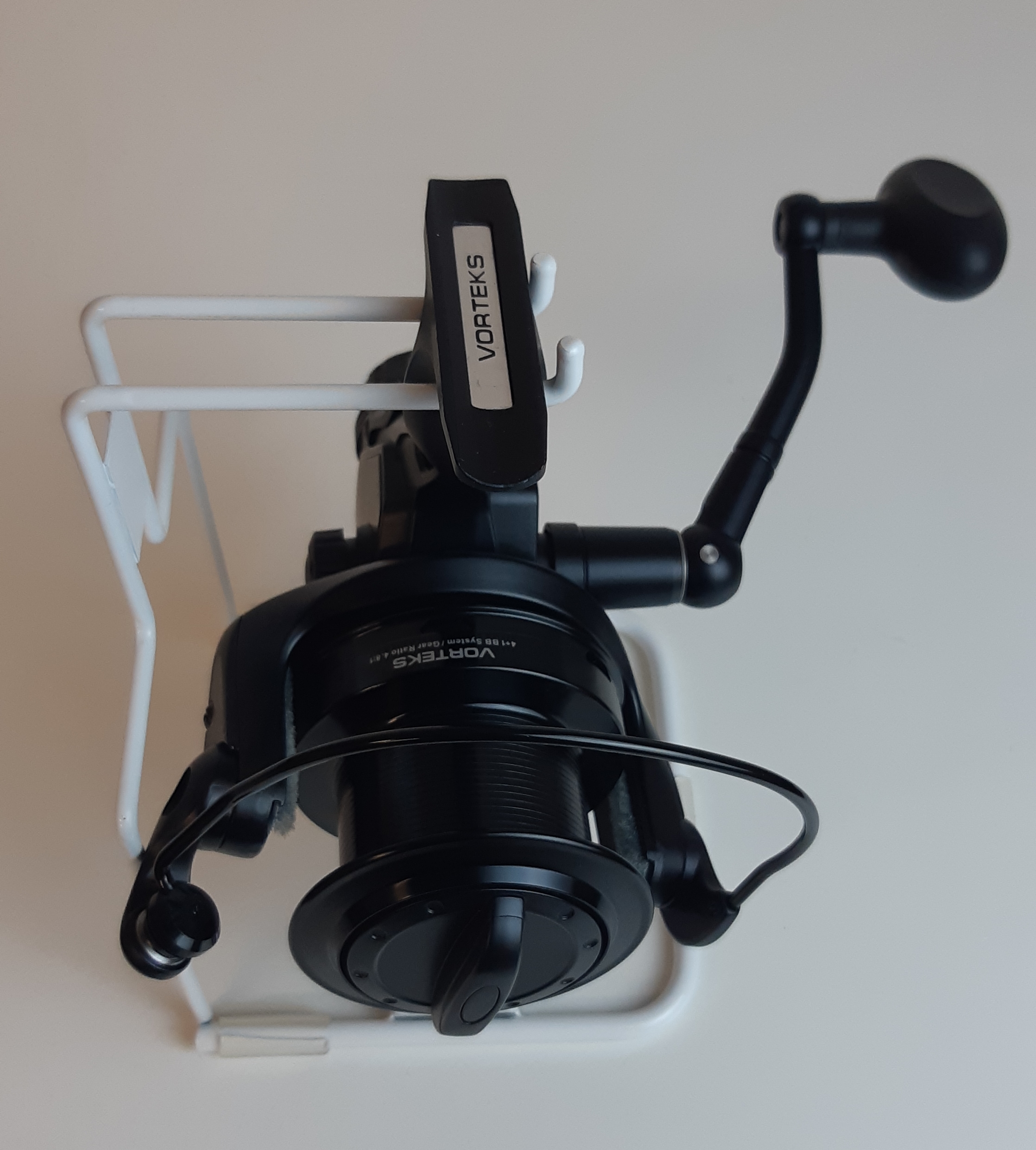CARRETE GRAUVELL VORTEKS DENVER FS 65