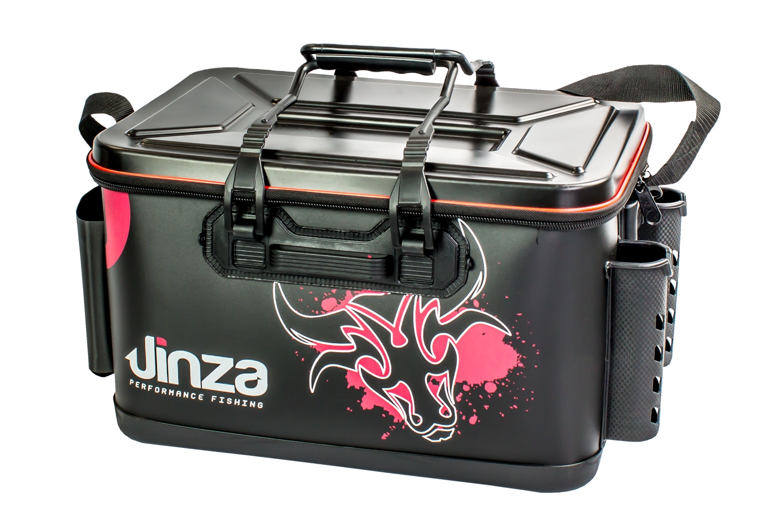 BOLSA JINZA BULL E36