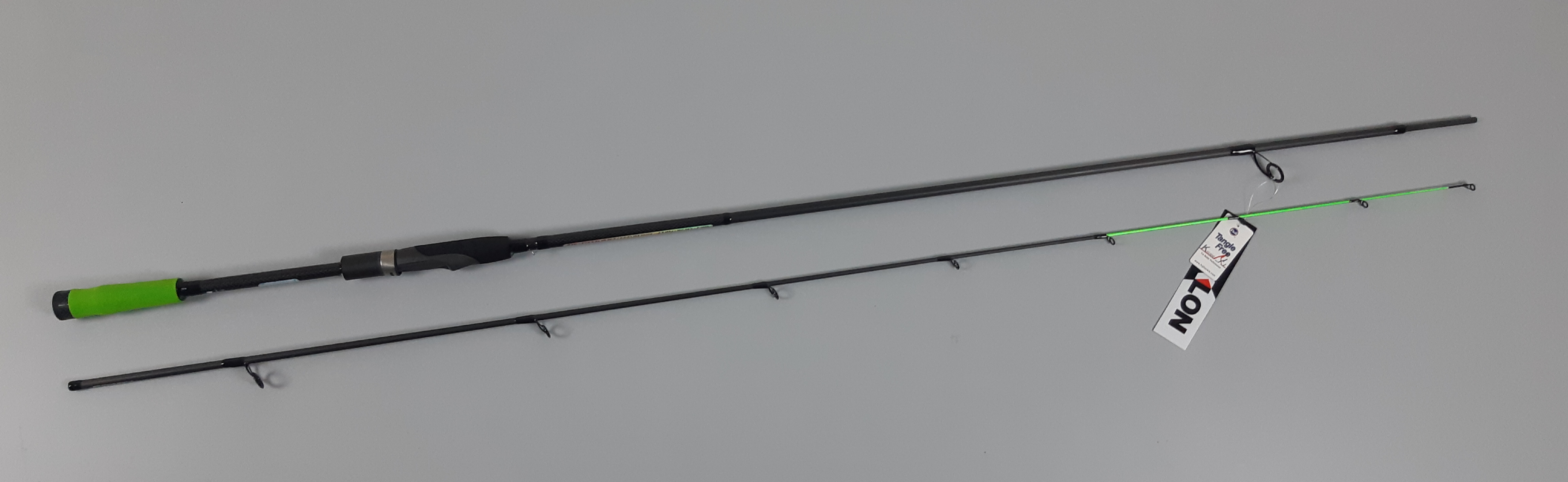 CAÑA GRAUVELL TEKLON XOCO EGI-M 8.3 (250cm) 5-20gr