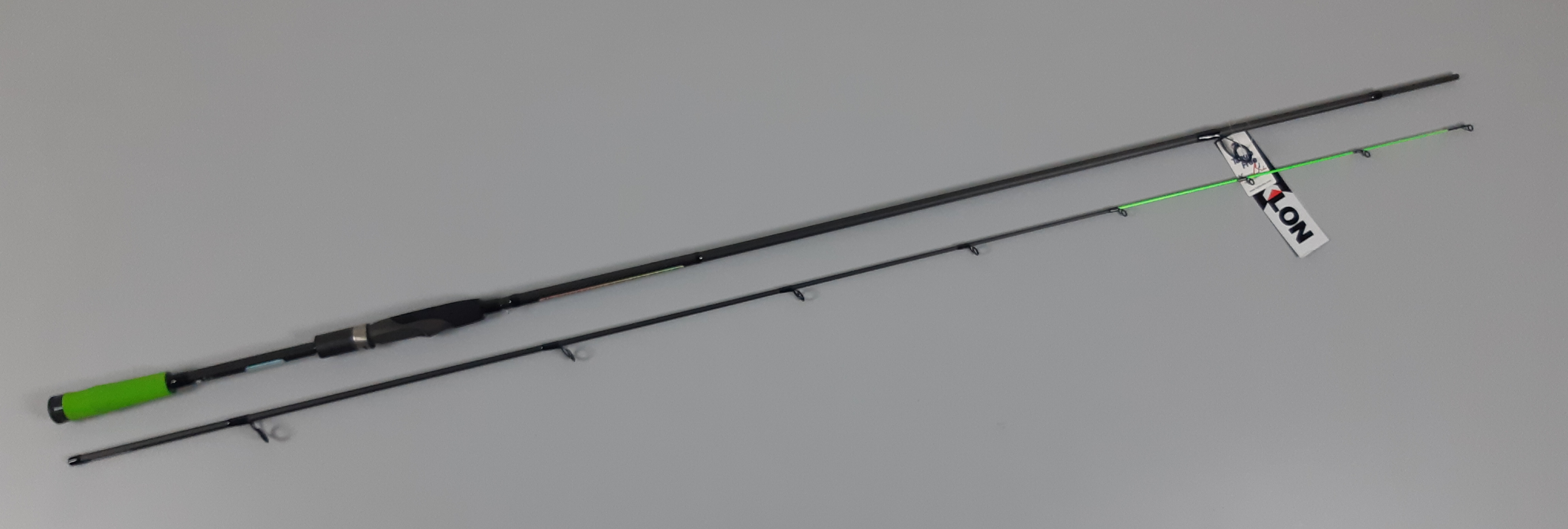 CAÑA GRAUVELL TEKLON XOCO EGI-M 8.6 (260cm) 5-20gr