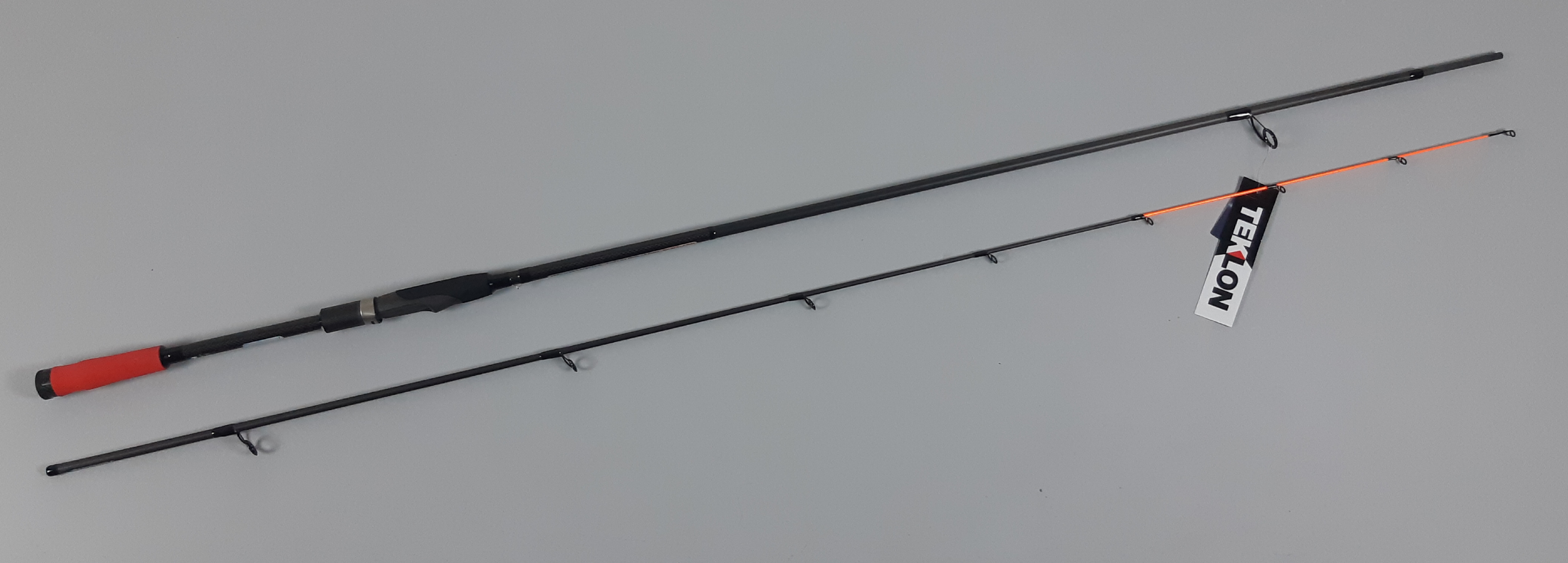 CAÑA GRAUVELL TEKLON XOCO EGI-MH 8.6 (260cm) 10-30gr