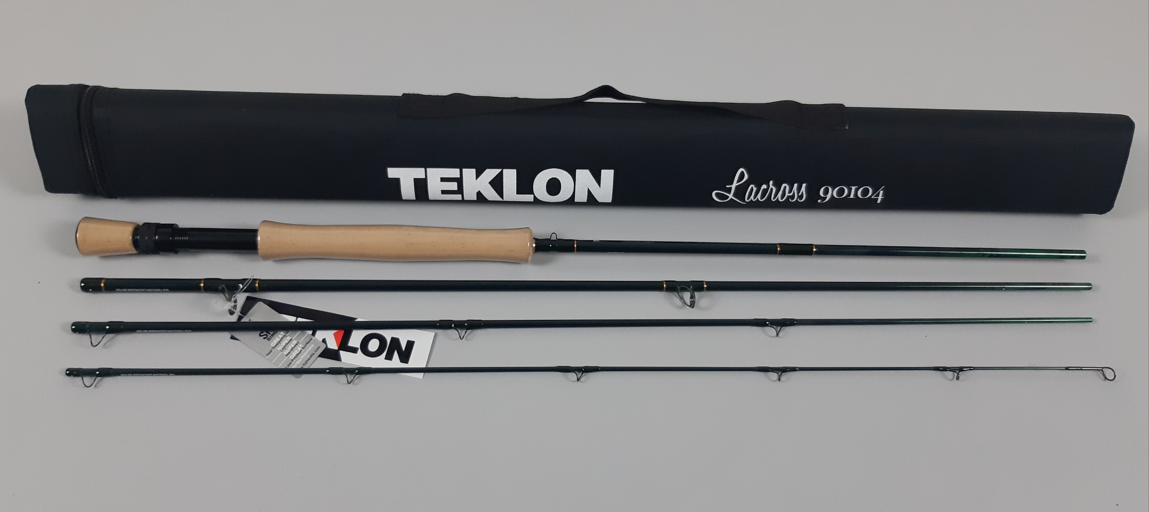 CAÑA GRAUVELL TEKLON LACROSS 90104