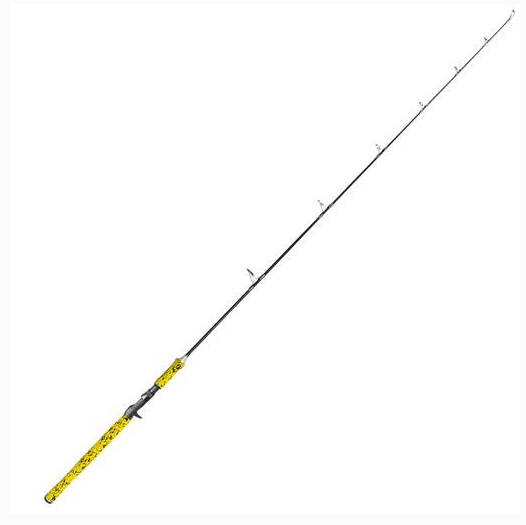CAÑA GRAUVELL KONA MAU LUXURY 100-C (180) 30-100gr **CASTING