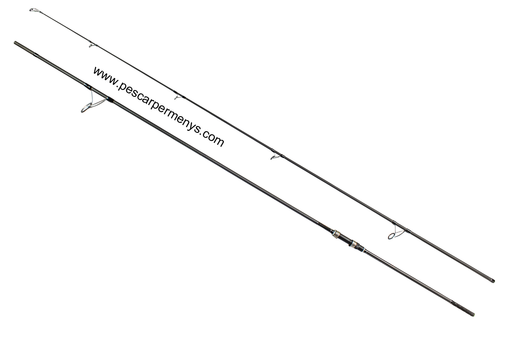 CAÑA GRAUVELL VORTEKS TOPAZ FINESSE 12' 3,5 lb
