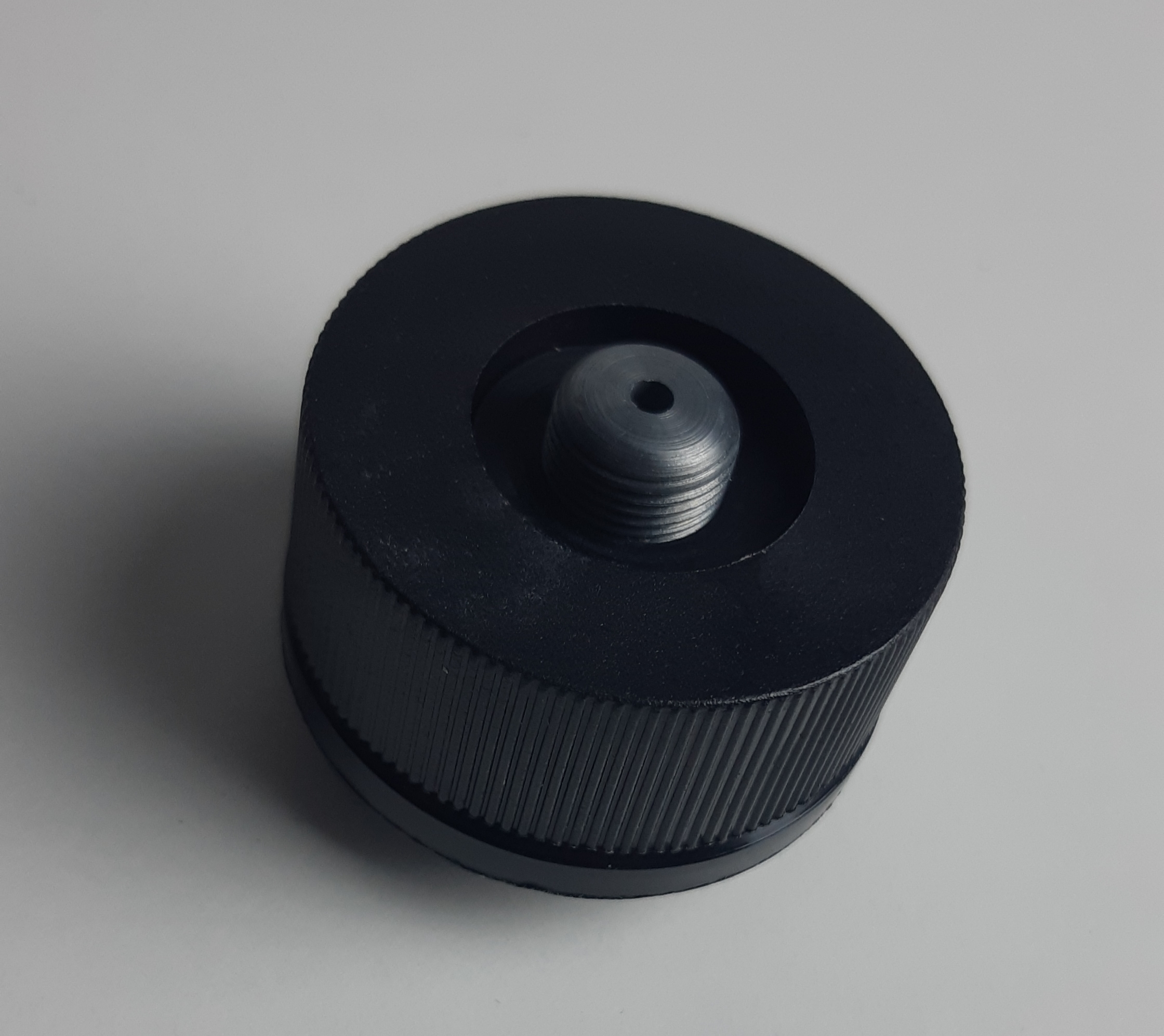 VORTEKS ADAPTADOR DE GAS  GAZ ADAPTER