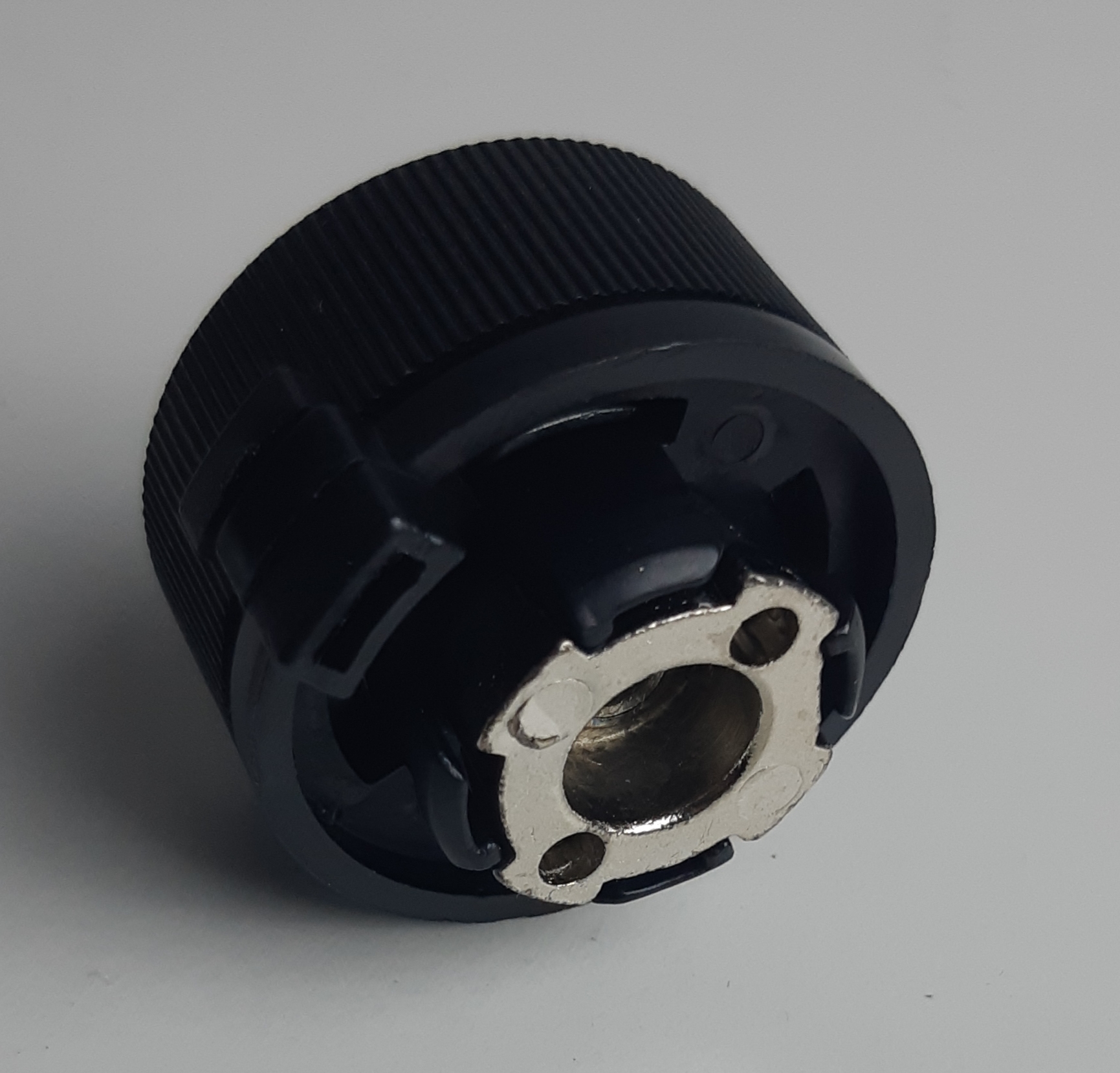 VORTEKS ADAPTADOR DE GAS  GAZ ADAPTER
