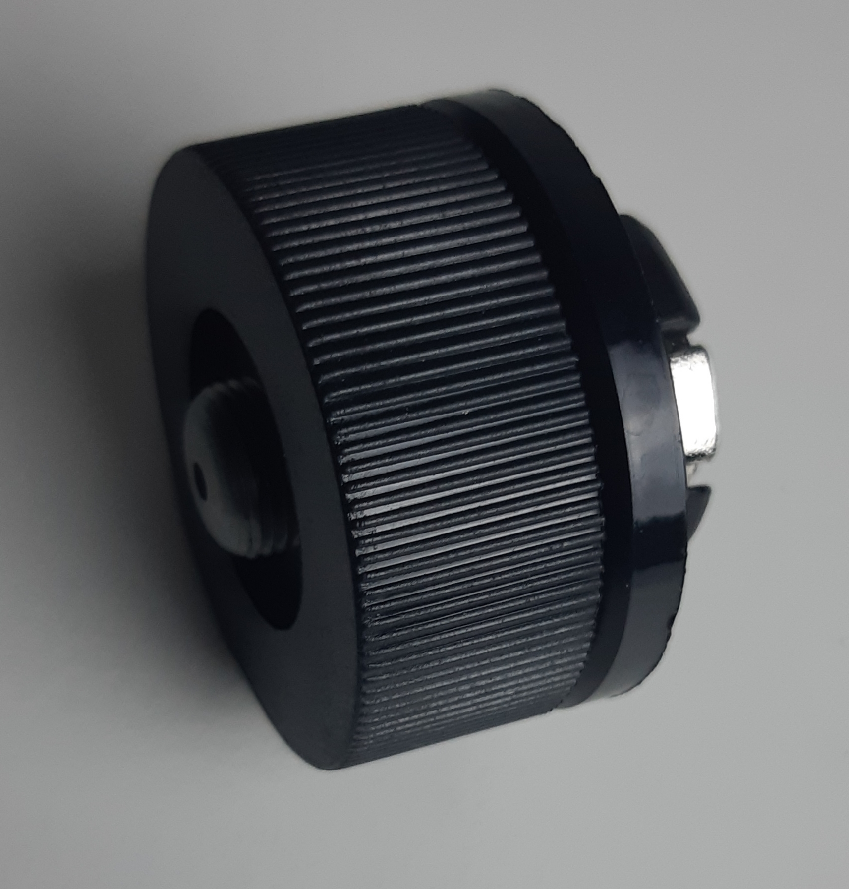 VORTEKS ADAPTADOR DE GAS  GAZ ADAPTER