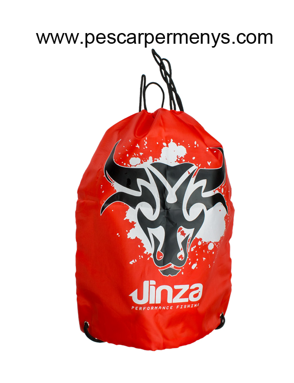 BOLSA GRAUVELL JINZA URBAN BAG