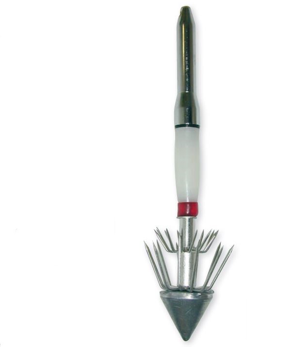 JIBIONERA KALI ABISAL 2 150gr