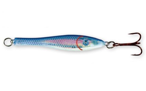 JIZ PEZ PLOMADO KILLY 300gr 170mm COLOR 014