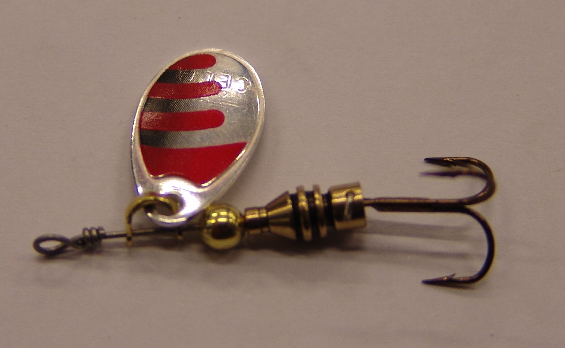 CUCHARILLA CELTA Nº1 ARN