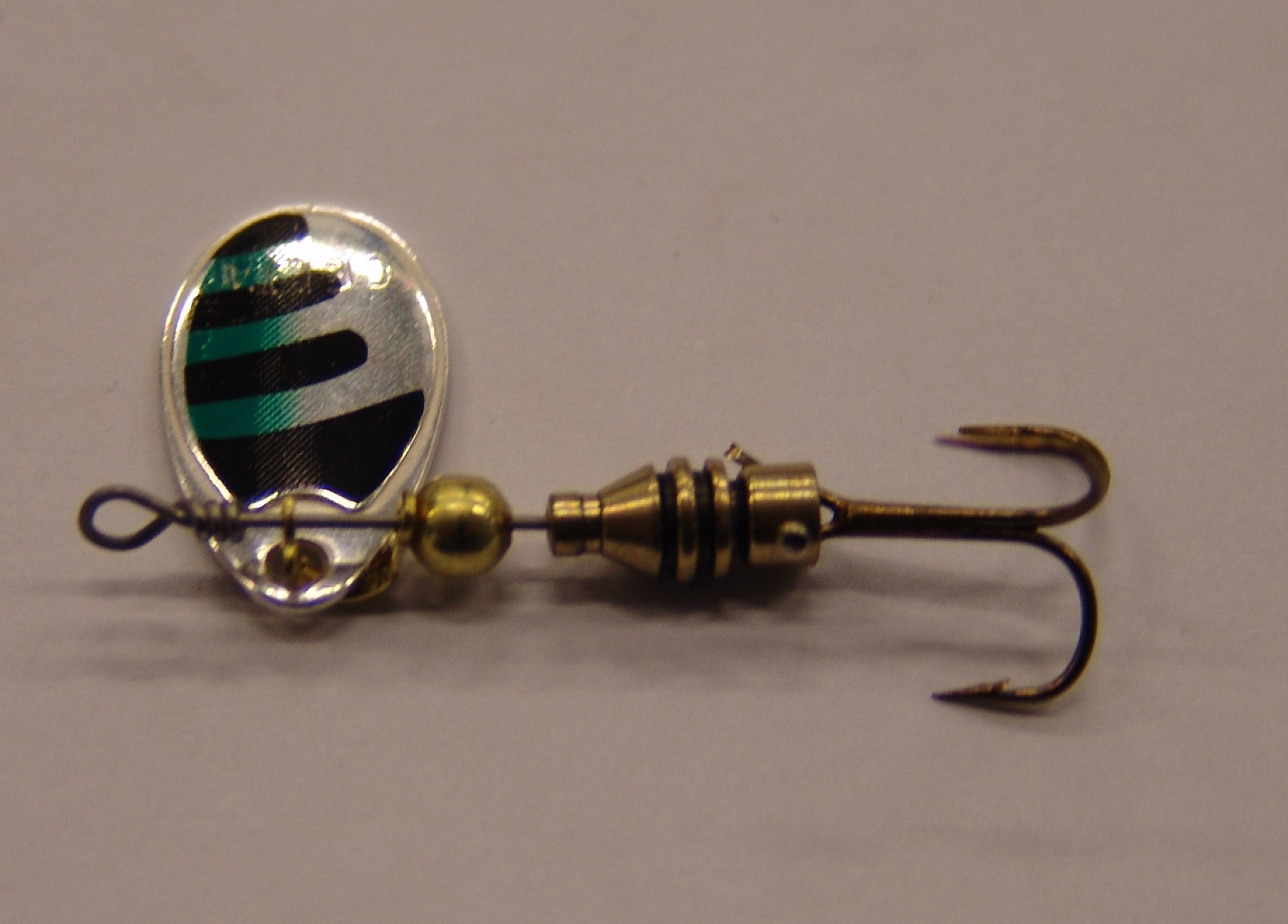 CUCHARILLA CELTA Nº1 ANV