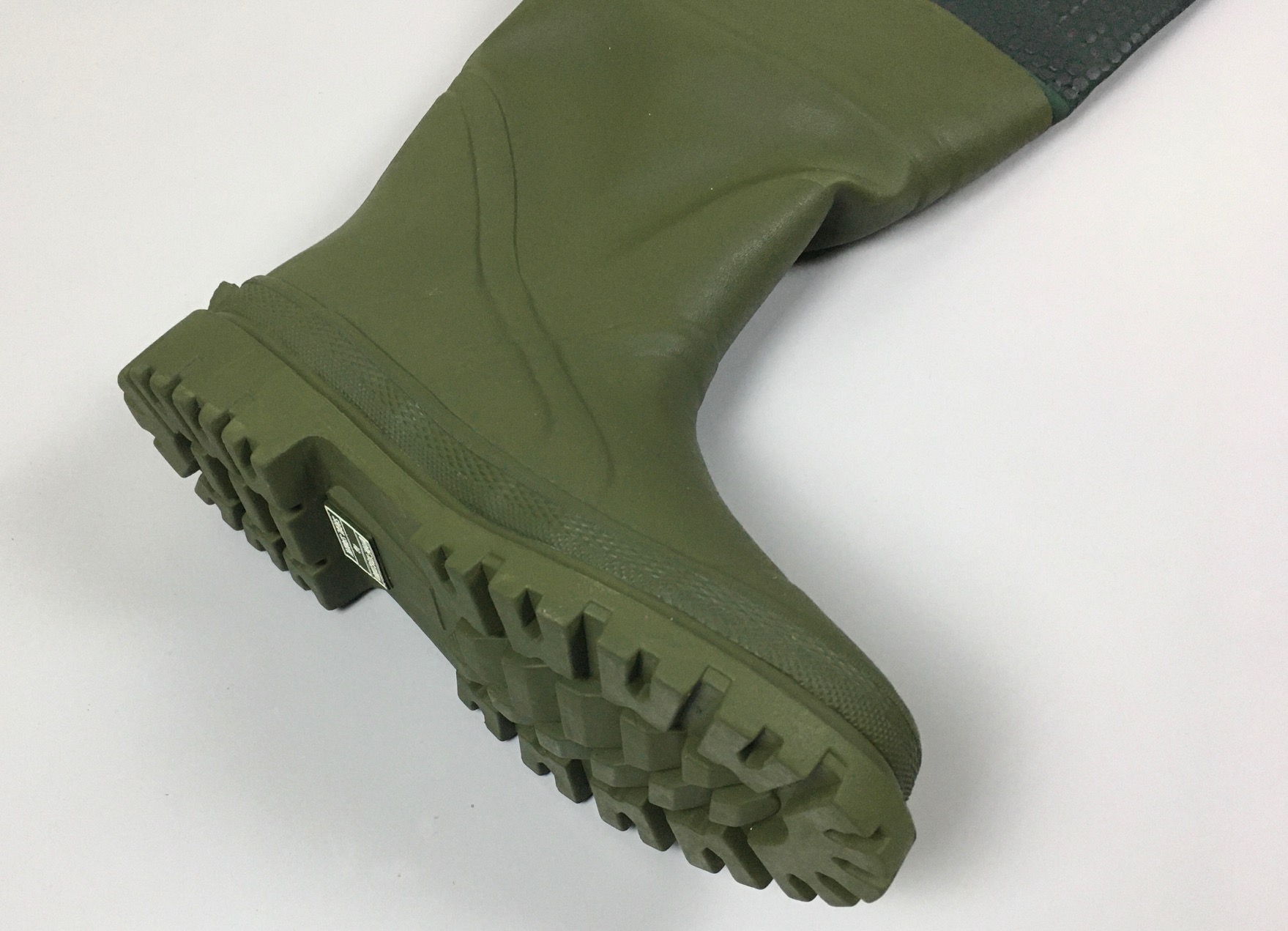 BOTA KALI NEOP INTEGRAL Nº 40 - SUELA CAUCHO