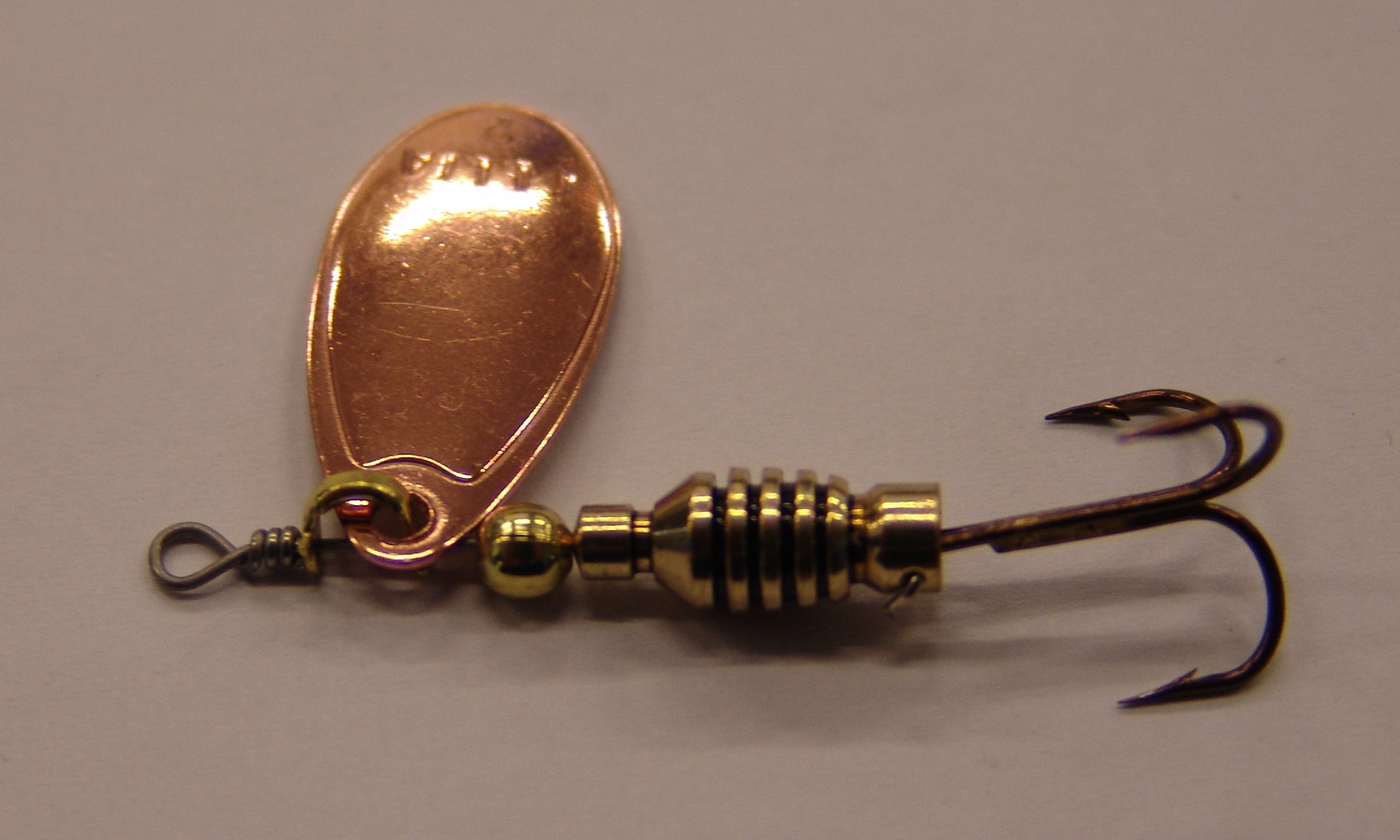 CUCHARILLA CELTA Nº 2 C