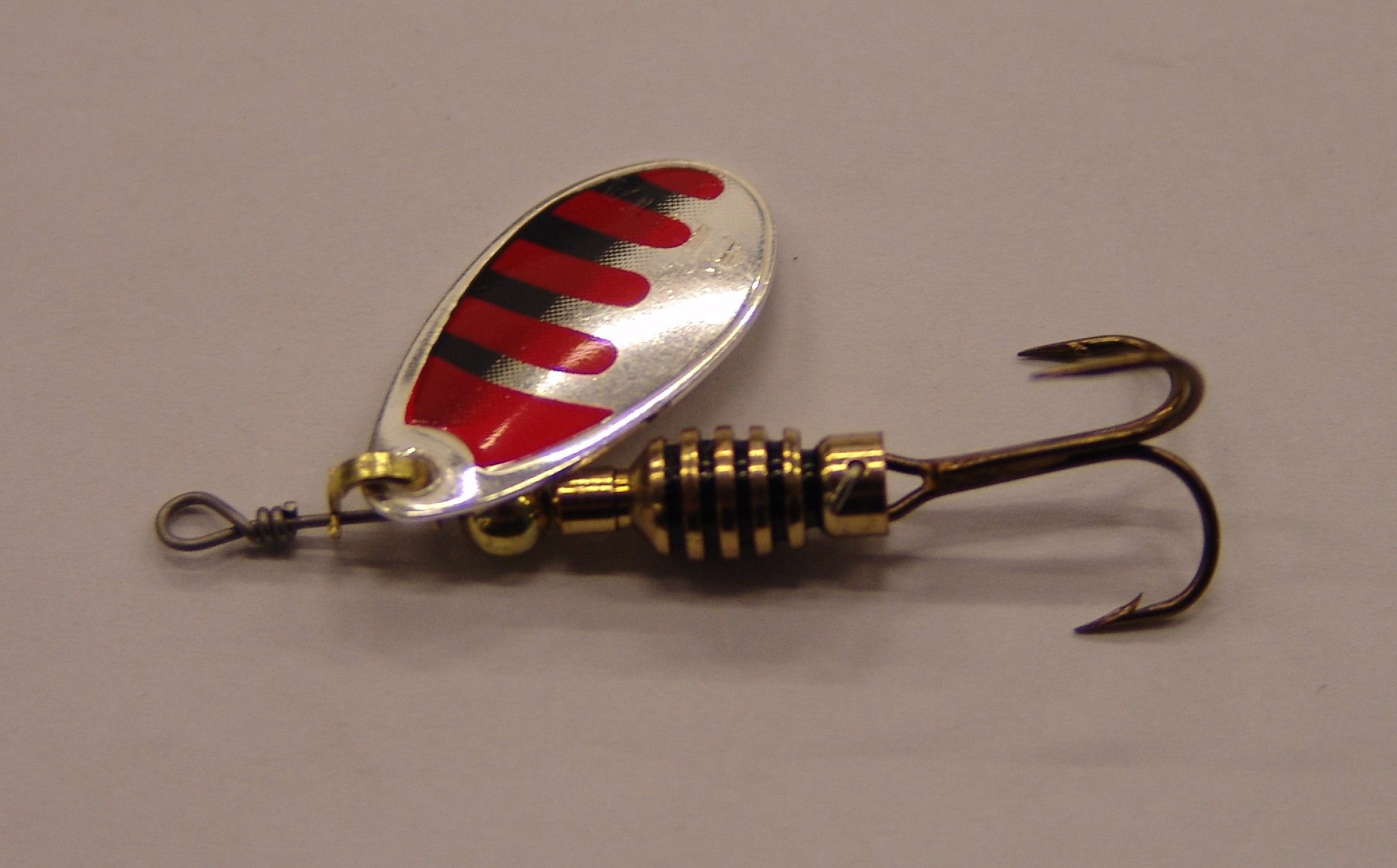 CUCHARILLA CELTA Nº 2 ARN