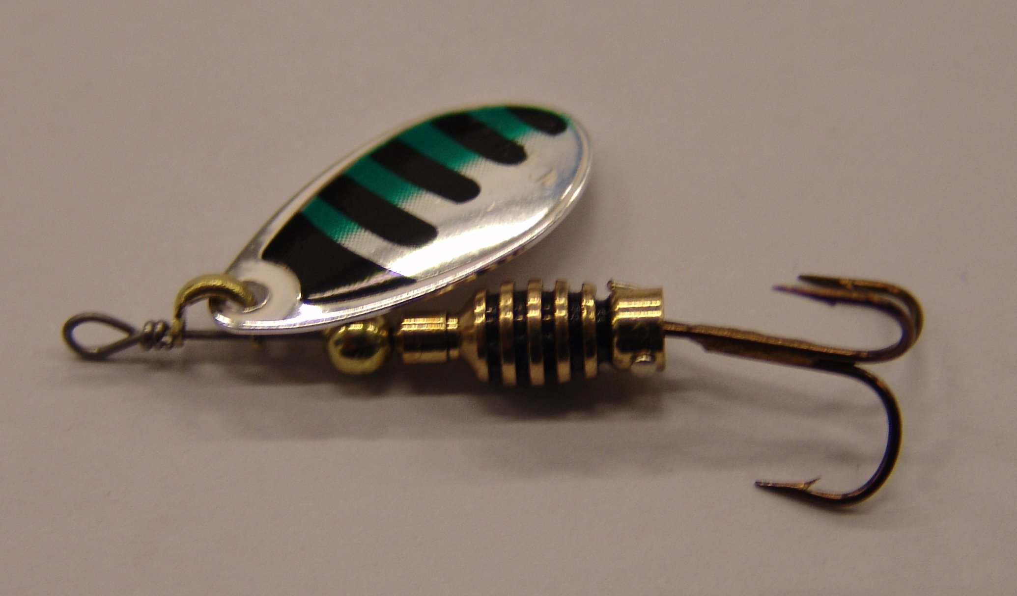 CUCHARILLA CELTA Nº 2 ANV