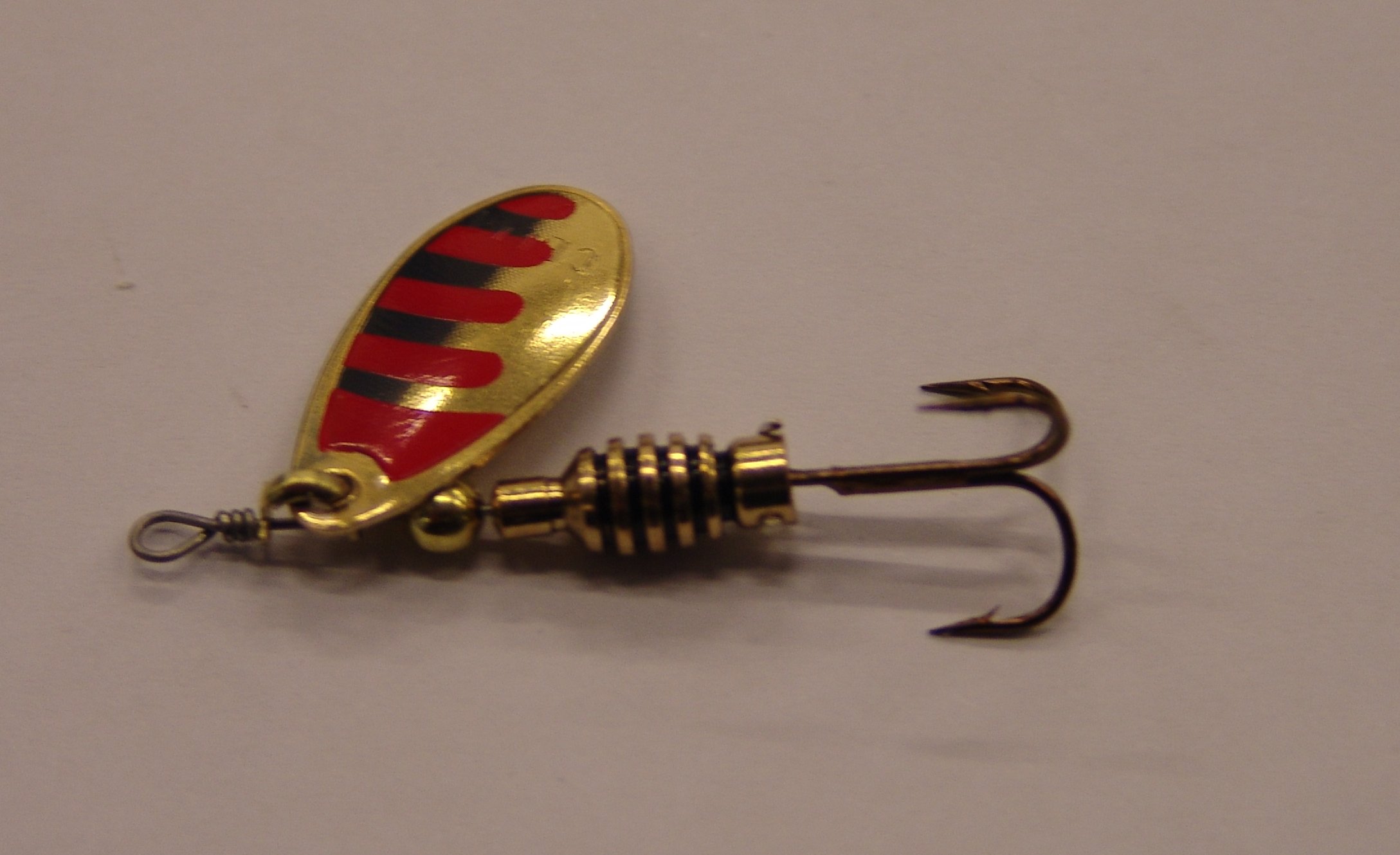 CUCHARILLA CELTA Nº 2 ORN