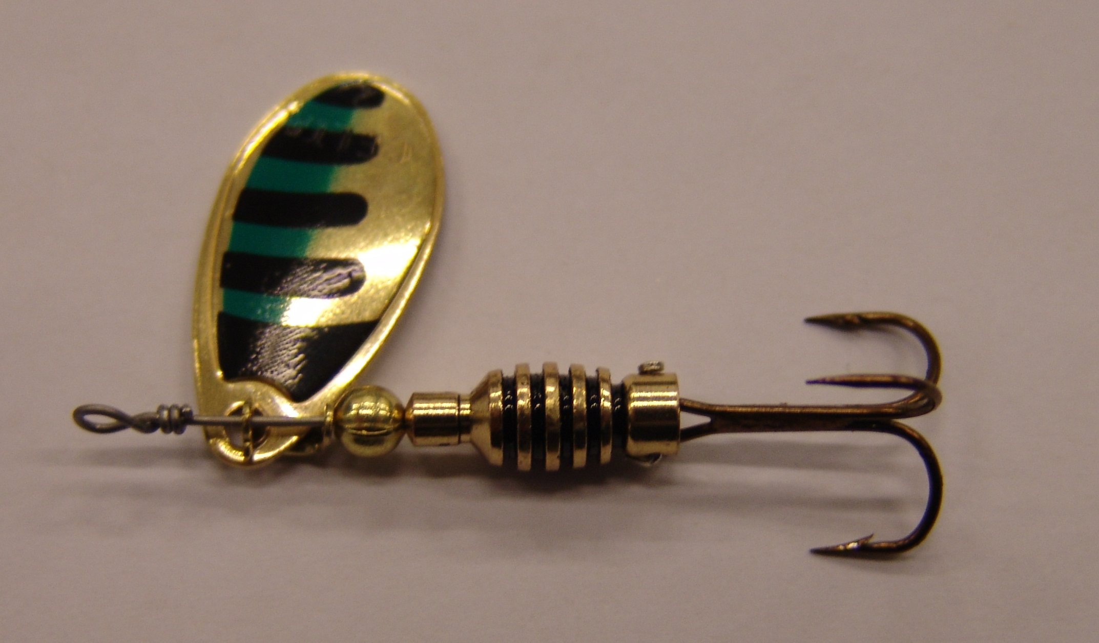 CUCHARILLA CELTA Nº 2 ONV