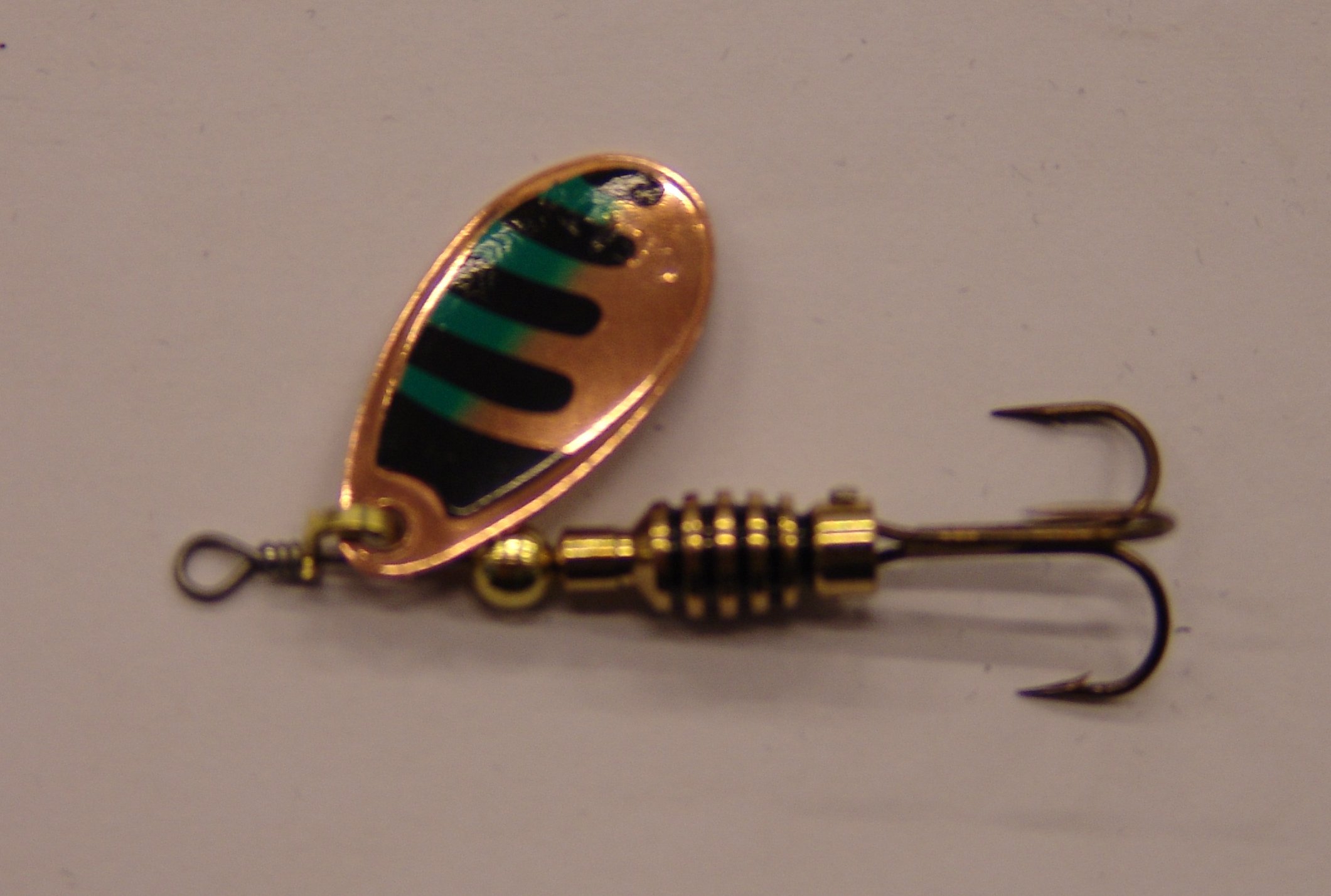 CUCHARILLA CELTA Nº 2 CNV