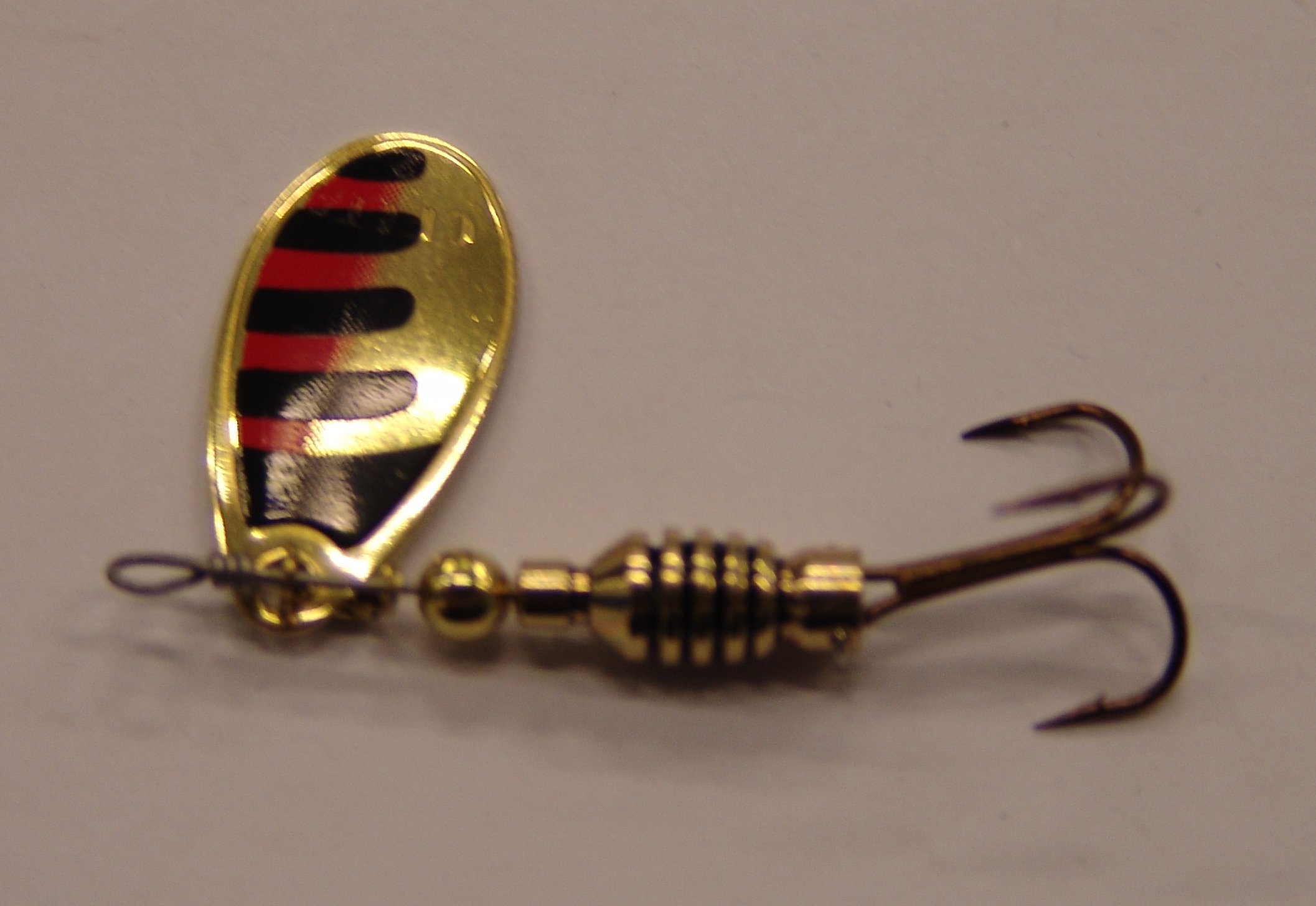 CUCHARILLA CELTA Nº 2 ONR