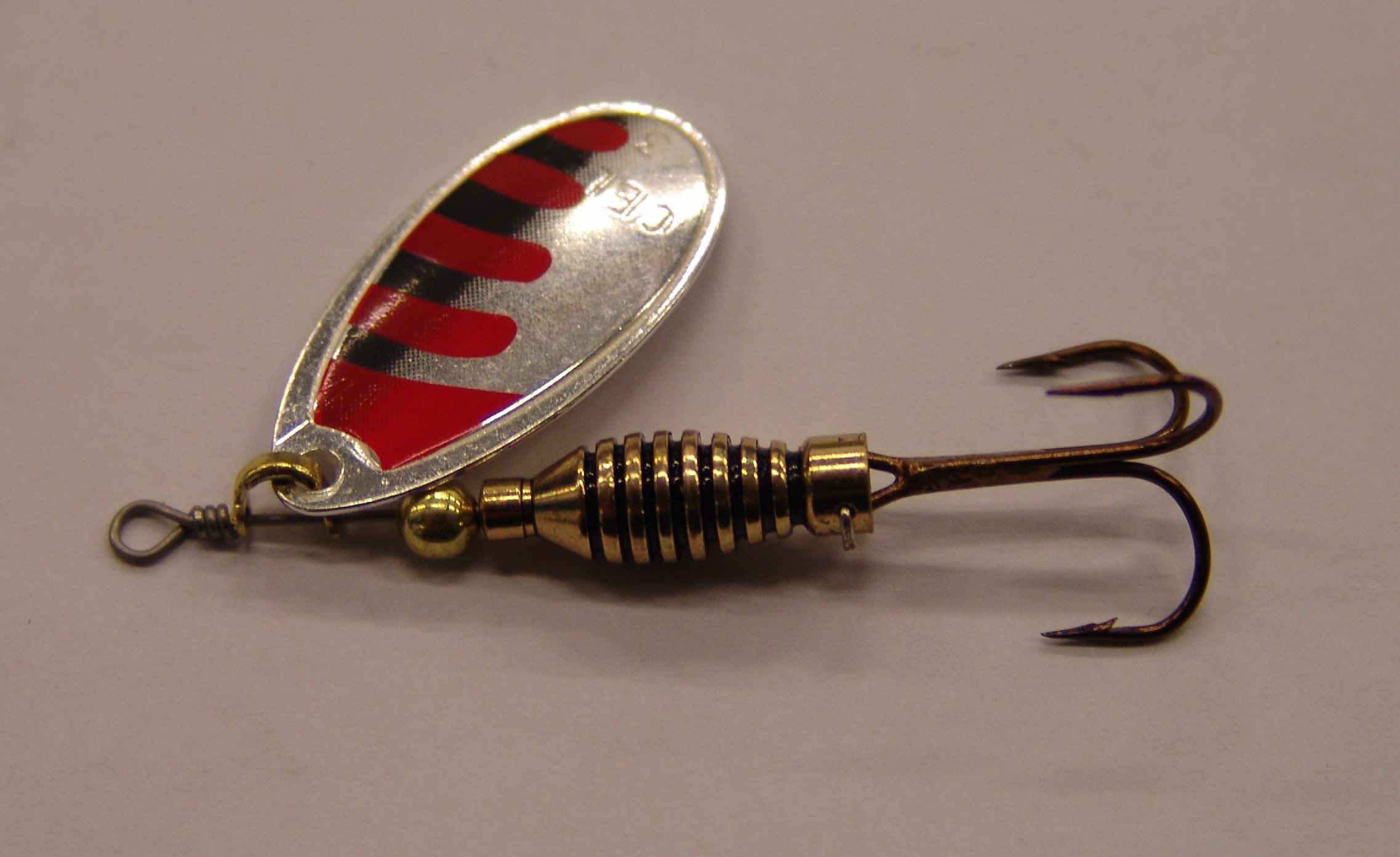 CUCHARILLA CELTA Nº 3 ARN