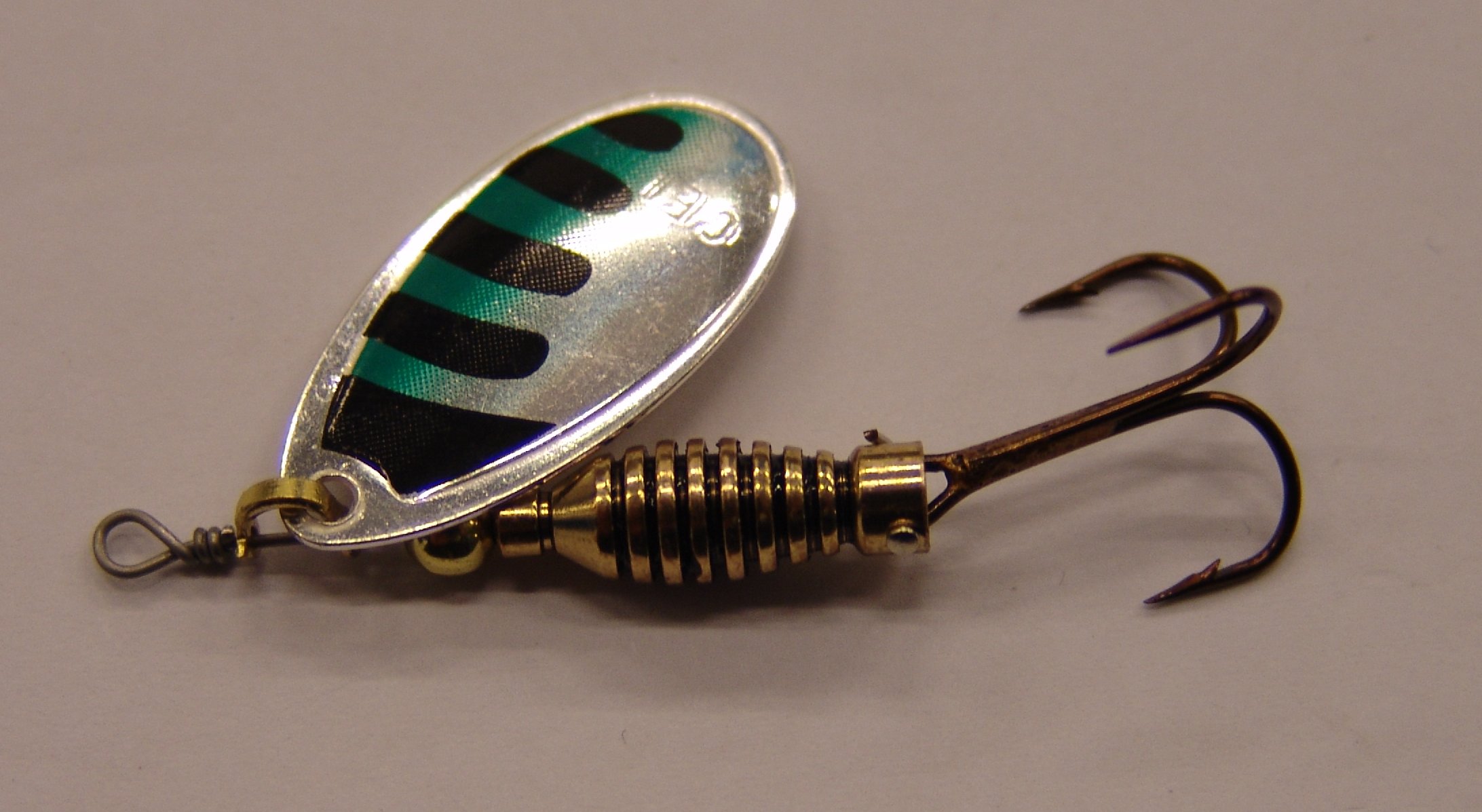 CUCHARILLA CELTA Nº 3 ANV