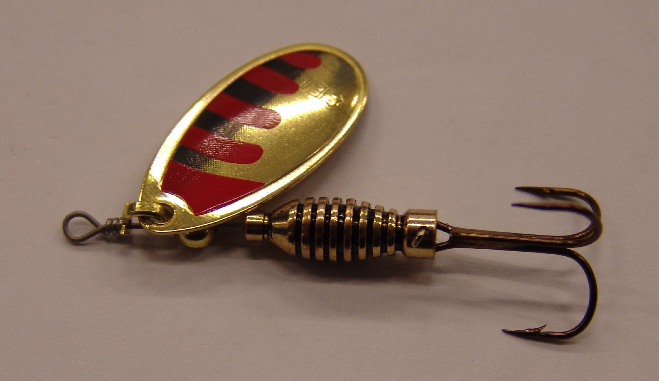 CUCHARILLA CELTA Nº 3 ORN