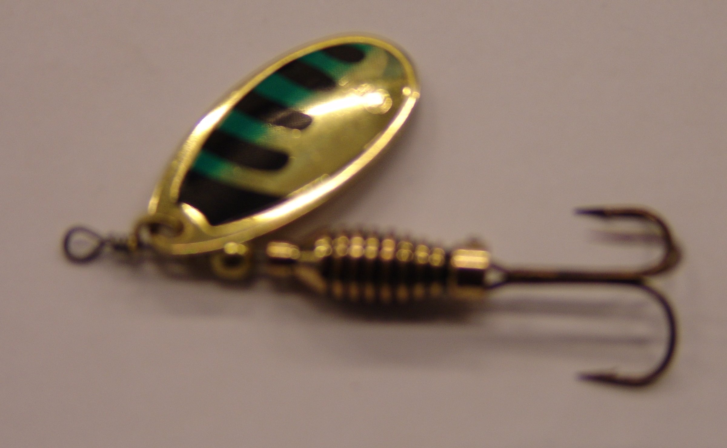 CUCHARILLA CELTA Nº 3 ONV