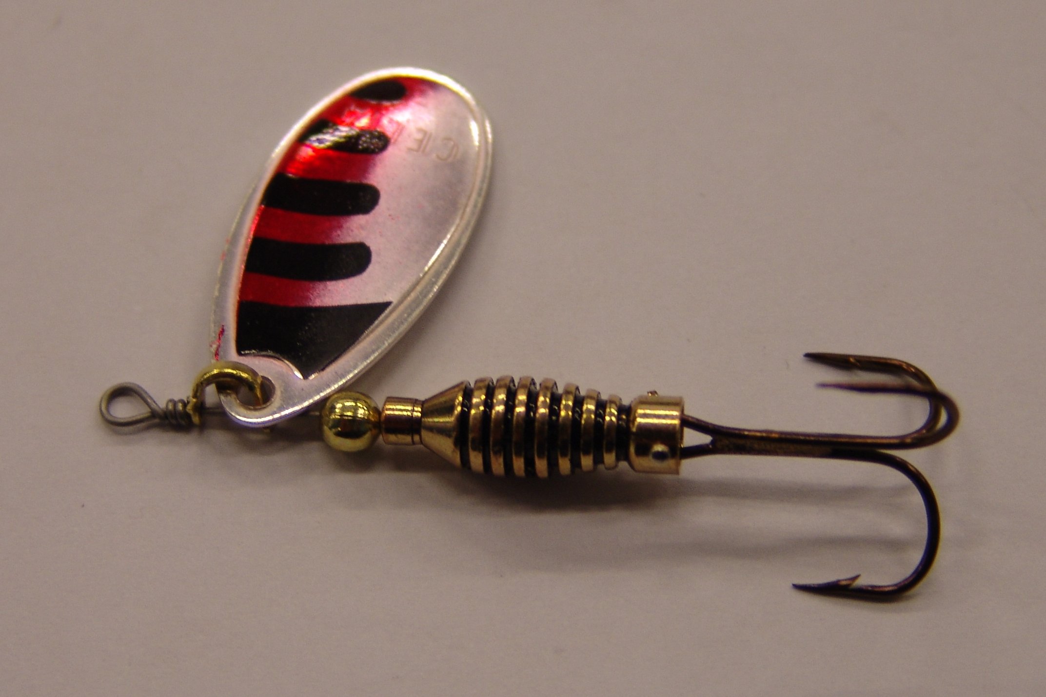 CUCHARILLA CELTA Nº 3 ANR