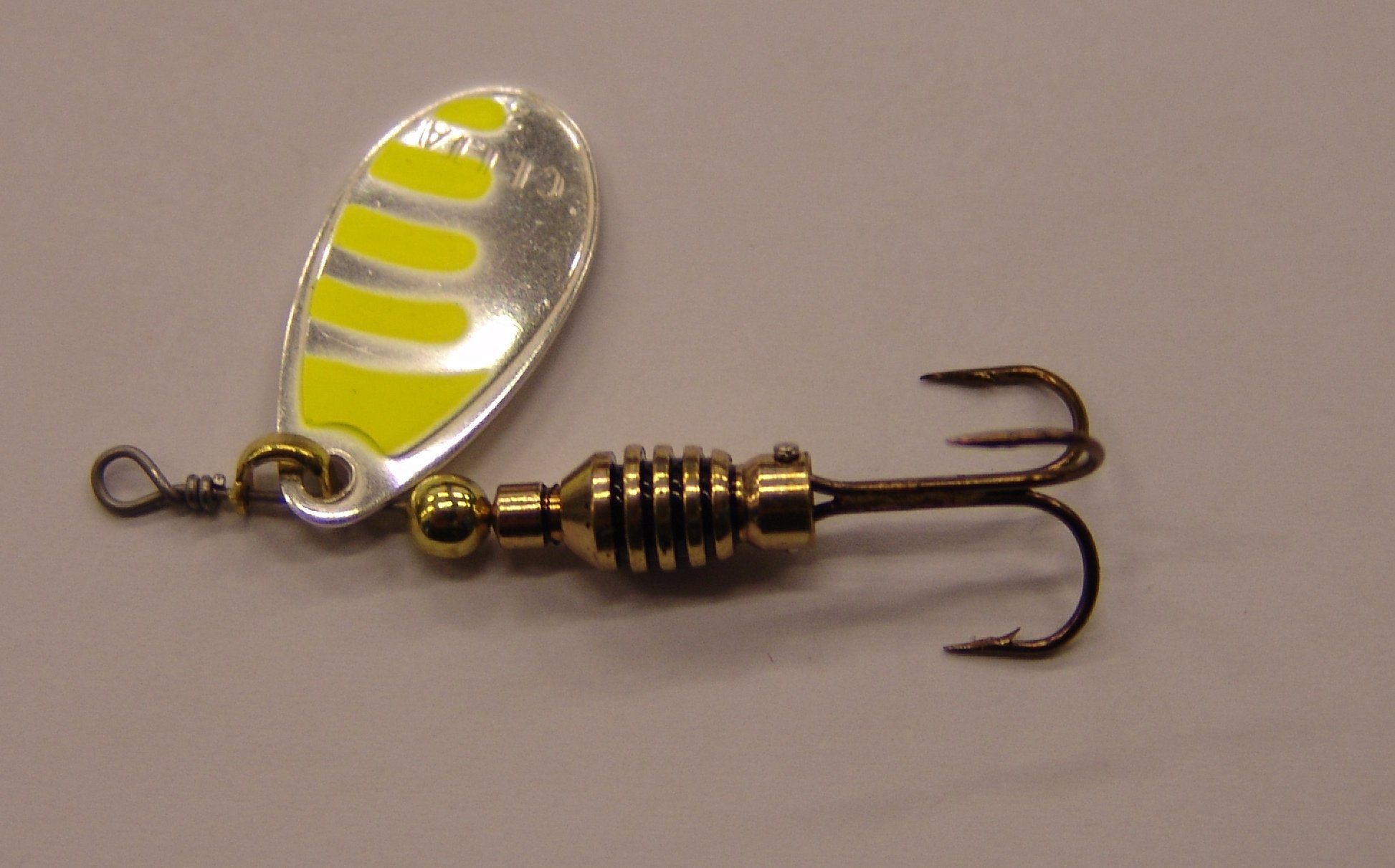 CUCHARILLA CELTA Nº 2 AFJ