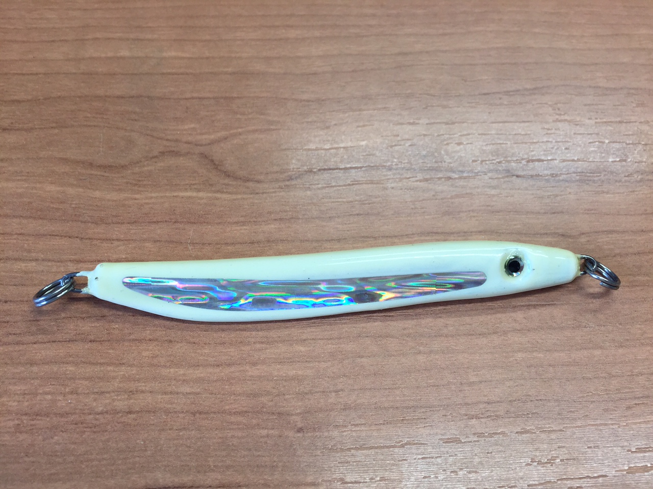 JIG DEEPSEA col. 749A 75gr