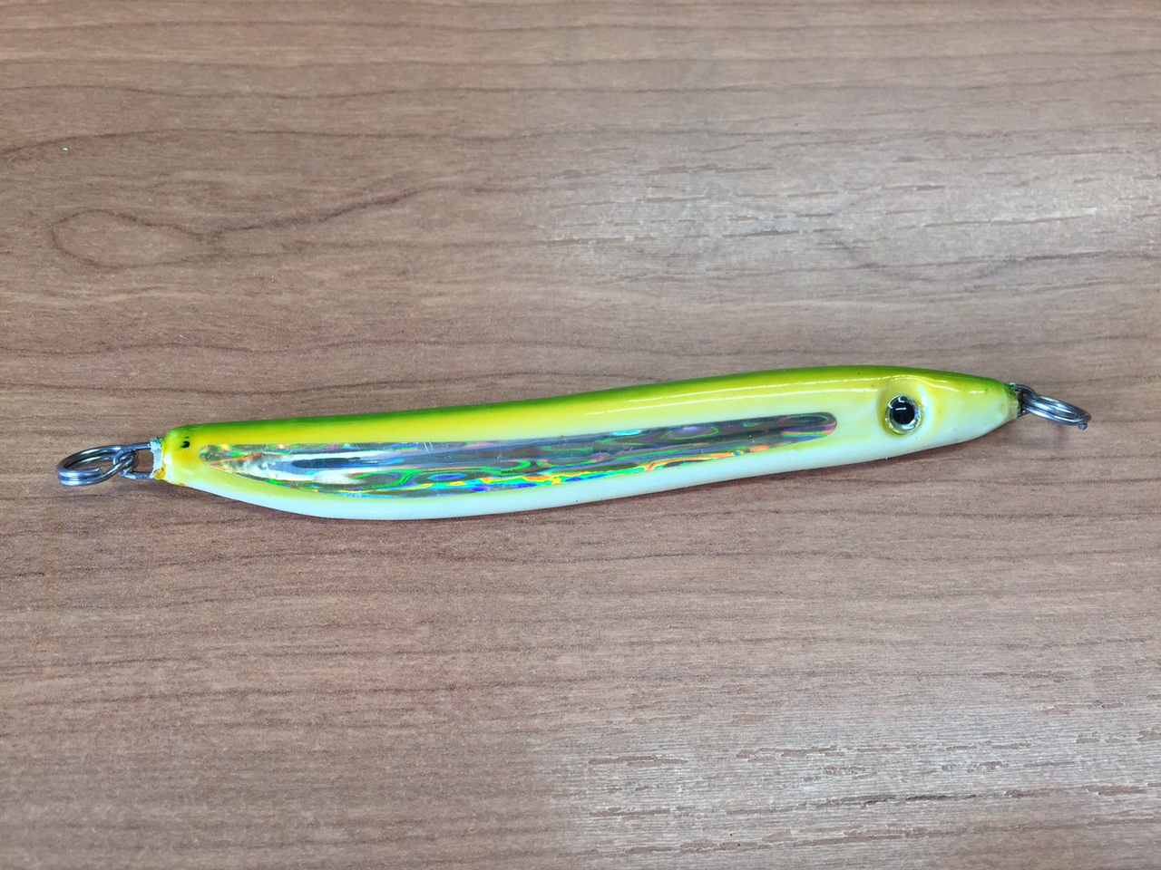 JIG DEEPSEA col. 679A 75gr