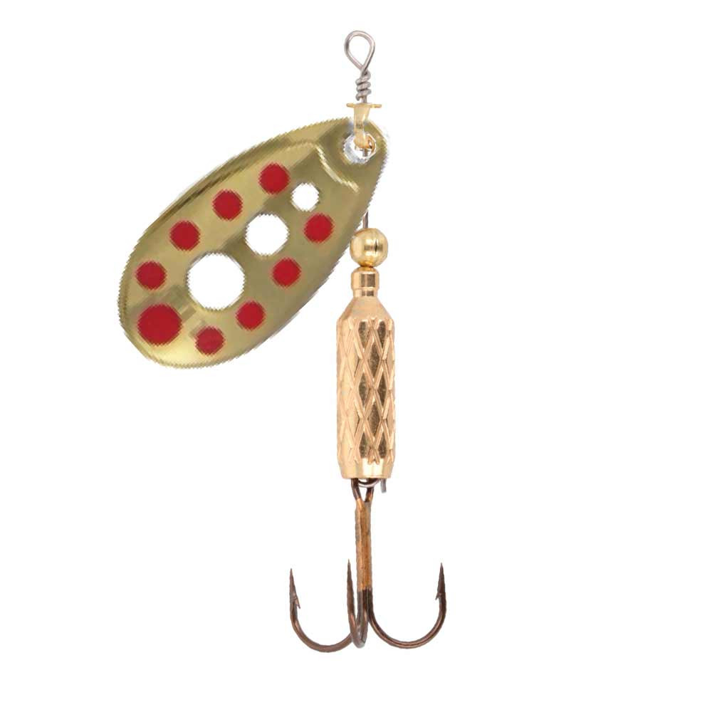 CUCHARILLA CELTA TURBO Nº 3 OPR