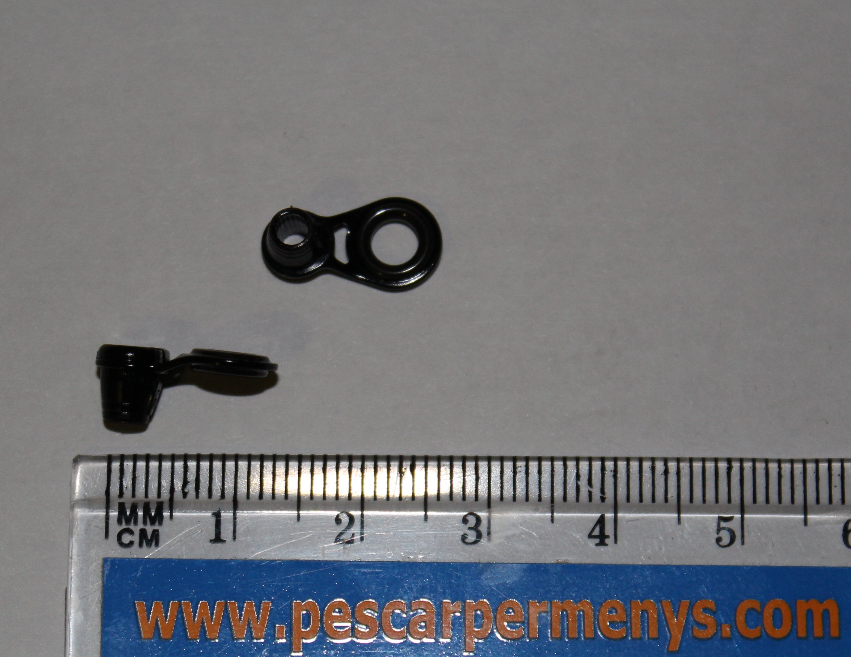 ANILLA FUJI BSMOG 6-2,5