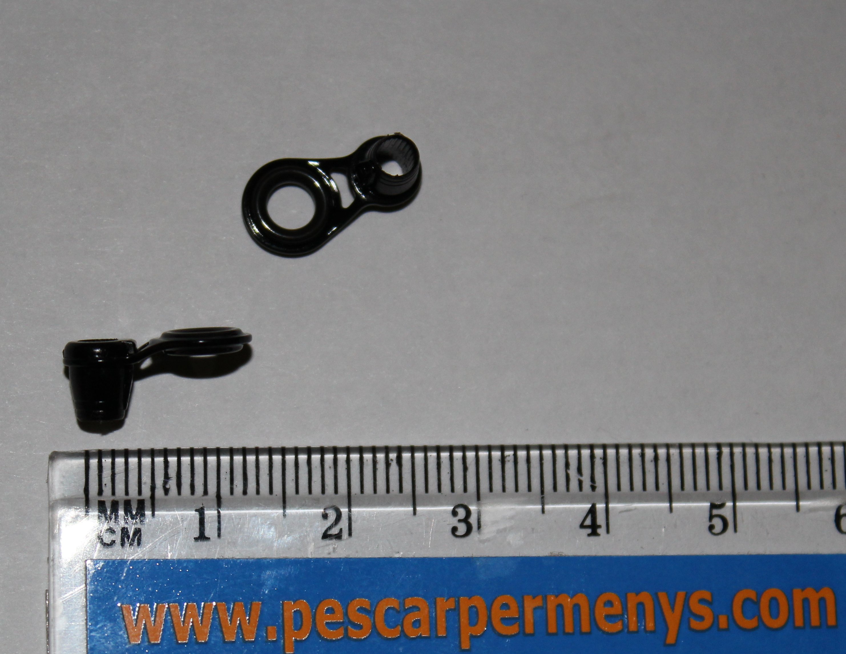 ANILLA FUJI BSMOG 6-3,0