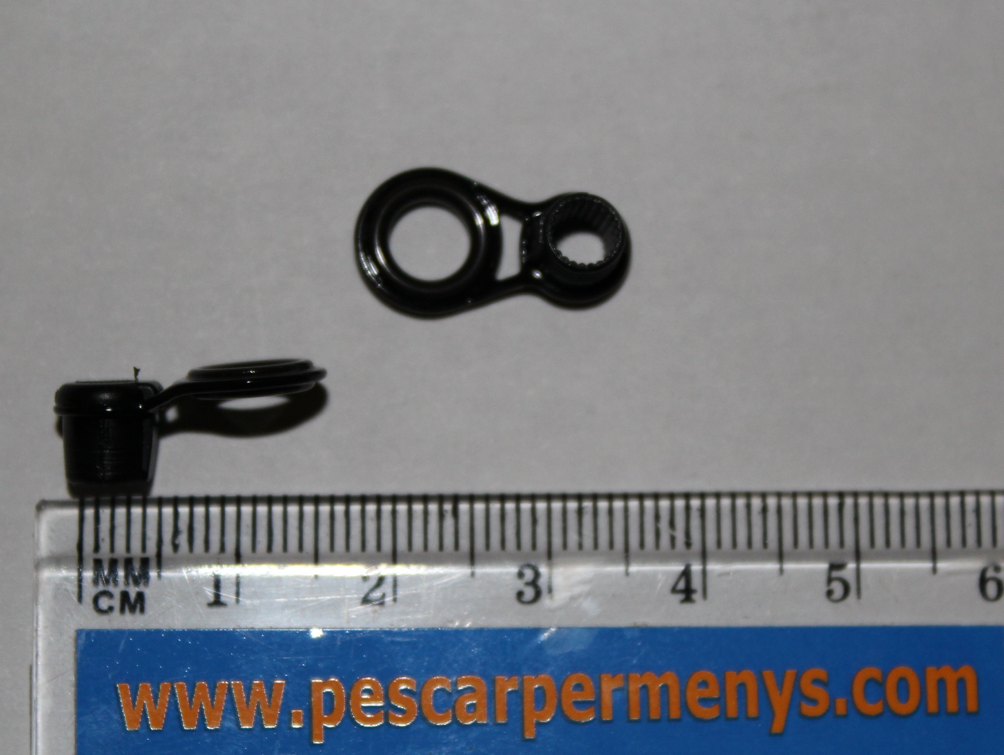 ANILLA FUJI BSMOG 8-4,0