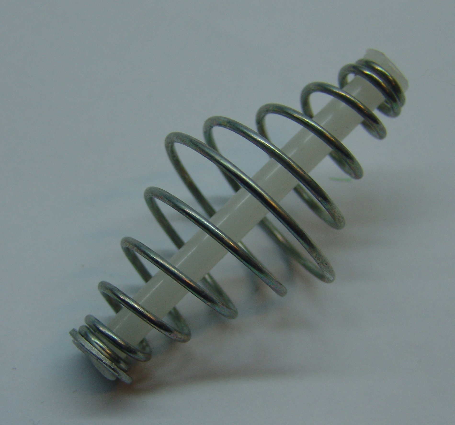 CEBADOR MUELLE SIN PLOMO